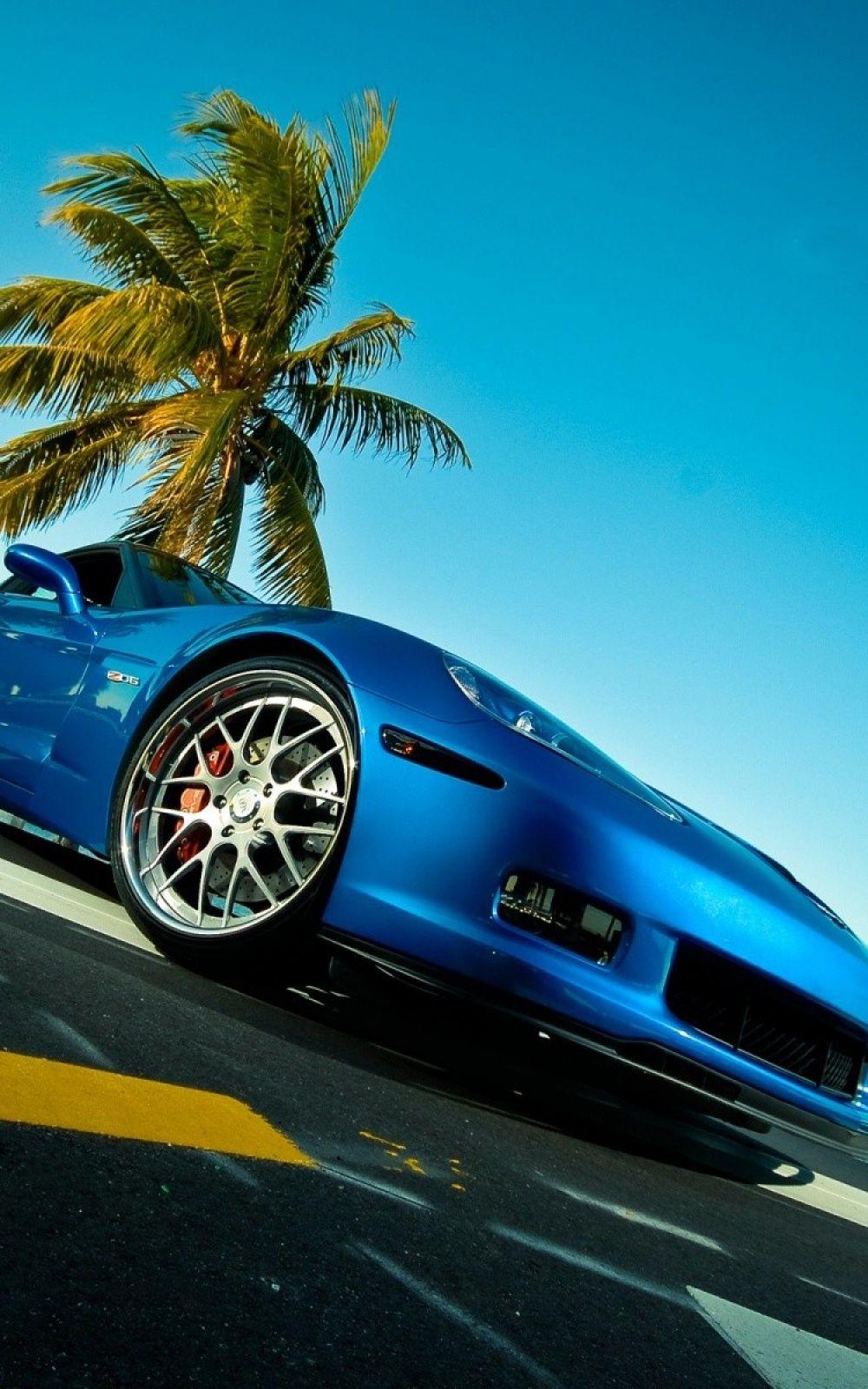 Blue Car iPhone Wallpapers Top Free Blue Car iPhone Backgrounds