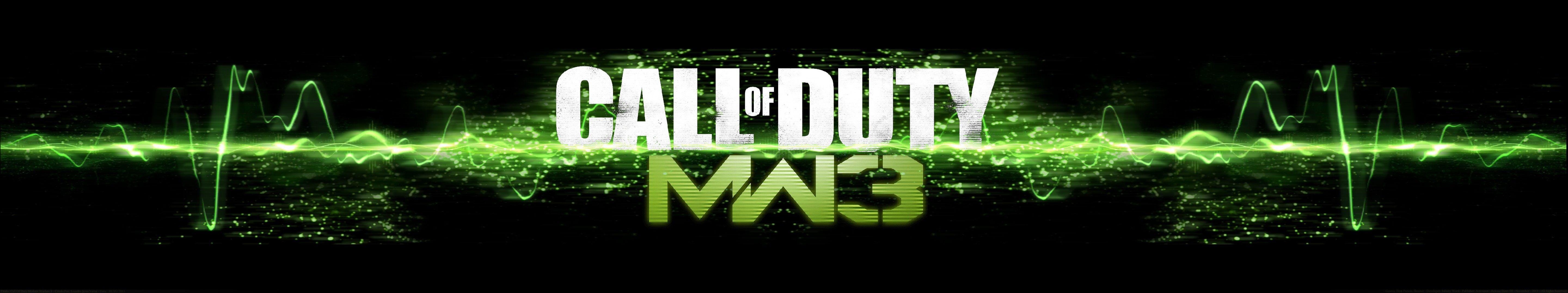 Call of Duty Dual Monitor Wallpapers Top Free Call of Duty Dual Monitor Backgrounds