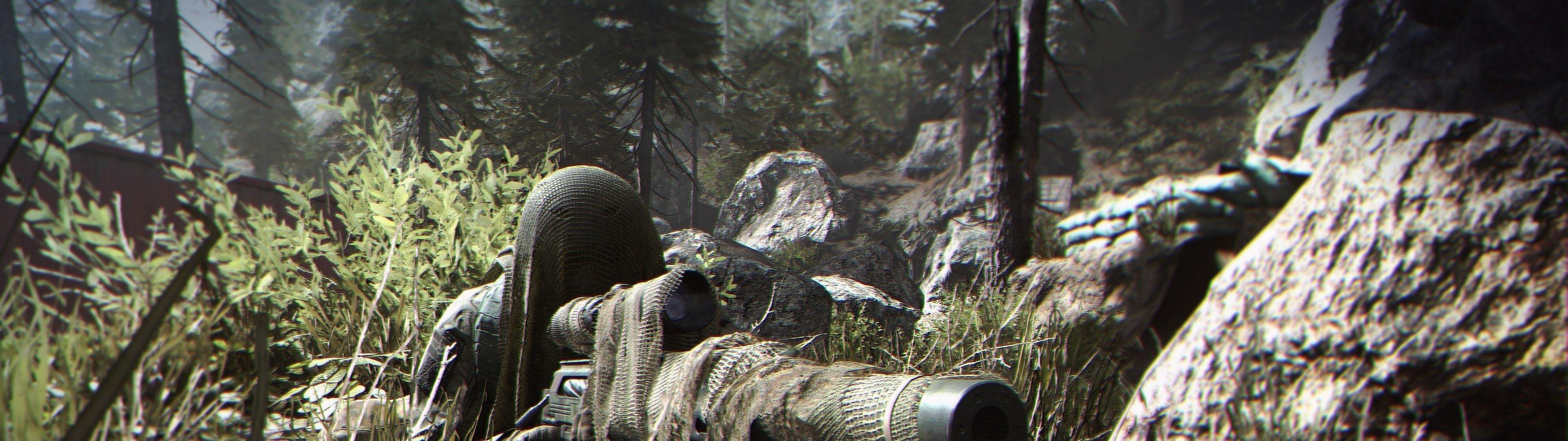 Call of Duty Dual Monitor Wallpapers Top Free Call of Duty Dual Monitor Backgrounds