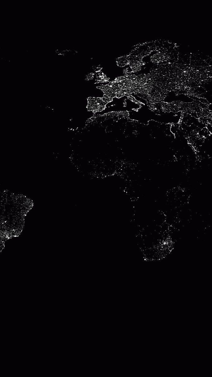 Maps iPhone Wallpapers Top Free Maps iPhone Backgrounds WallpaperAccess