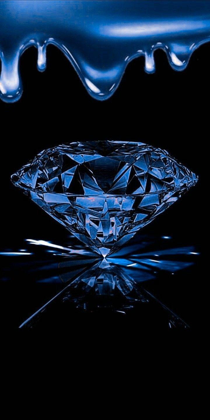 Diamond Phone Wallpapers Top Free Diamond Phone Backgrounds