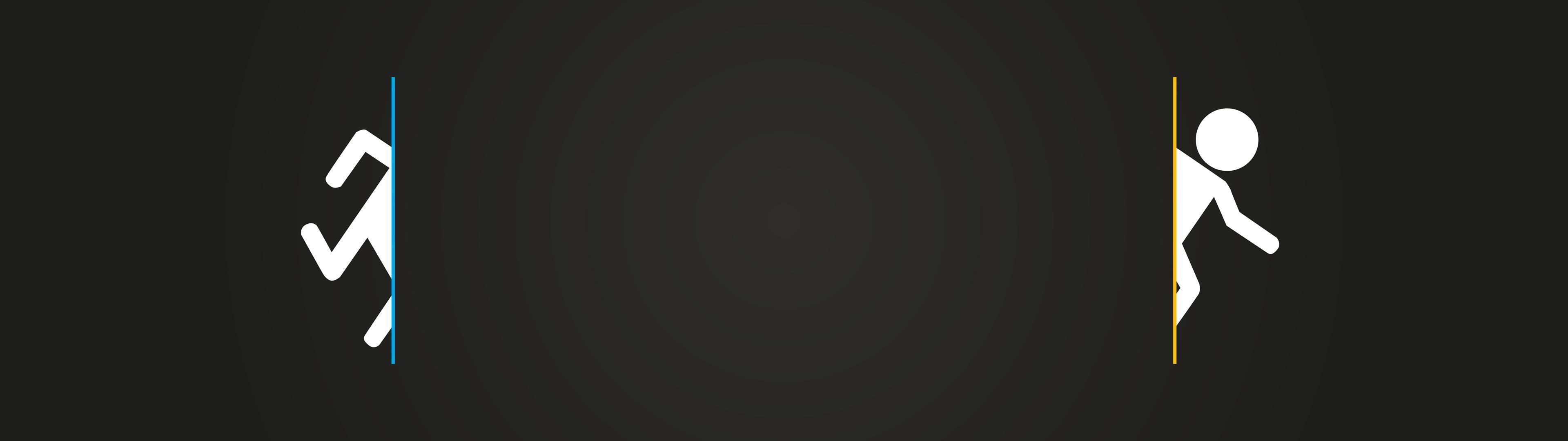 Cool Dual Monitor Wallpapers Top Free Cool Dual Monitor