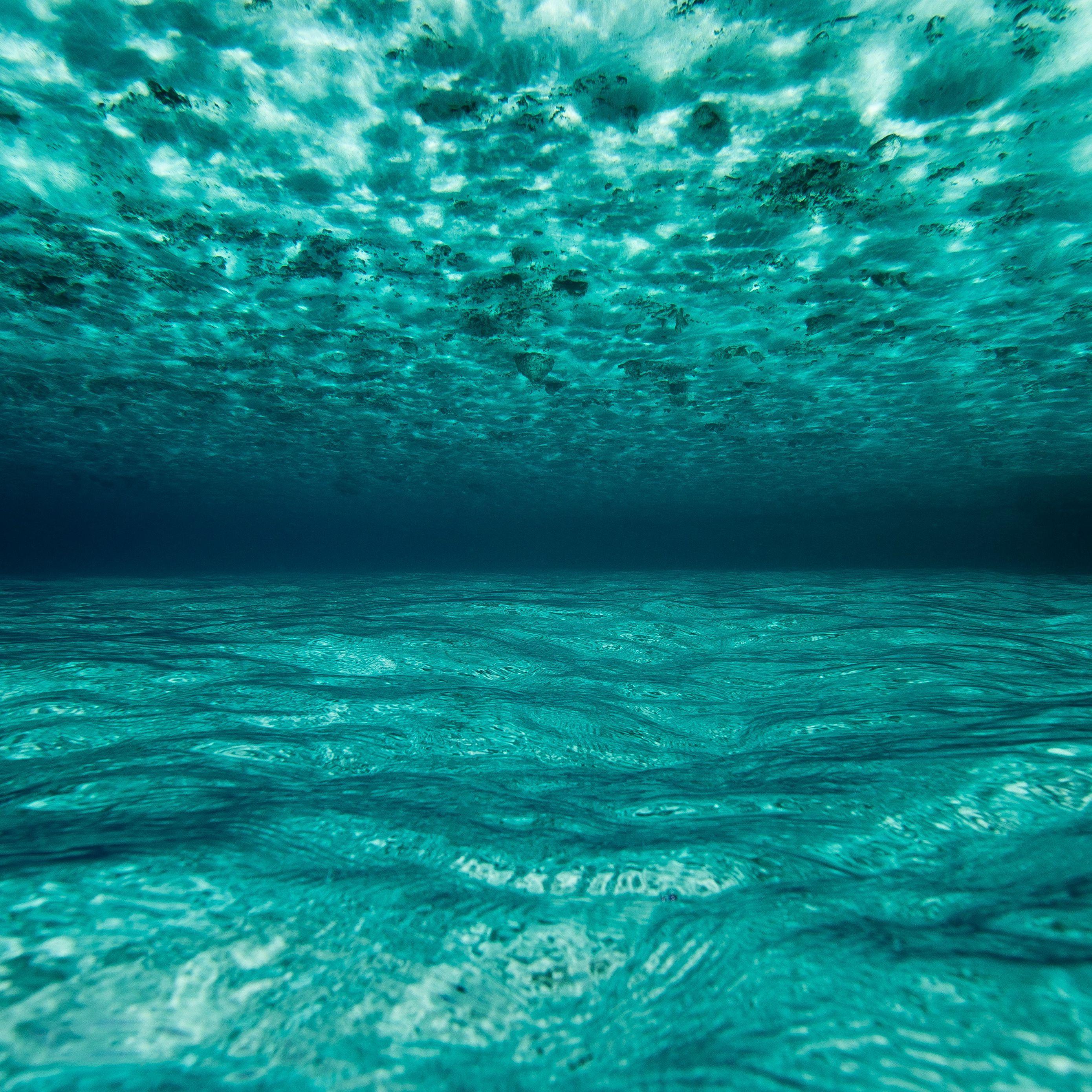 Underwater Hd Wallpaper For Mobile Parketis