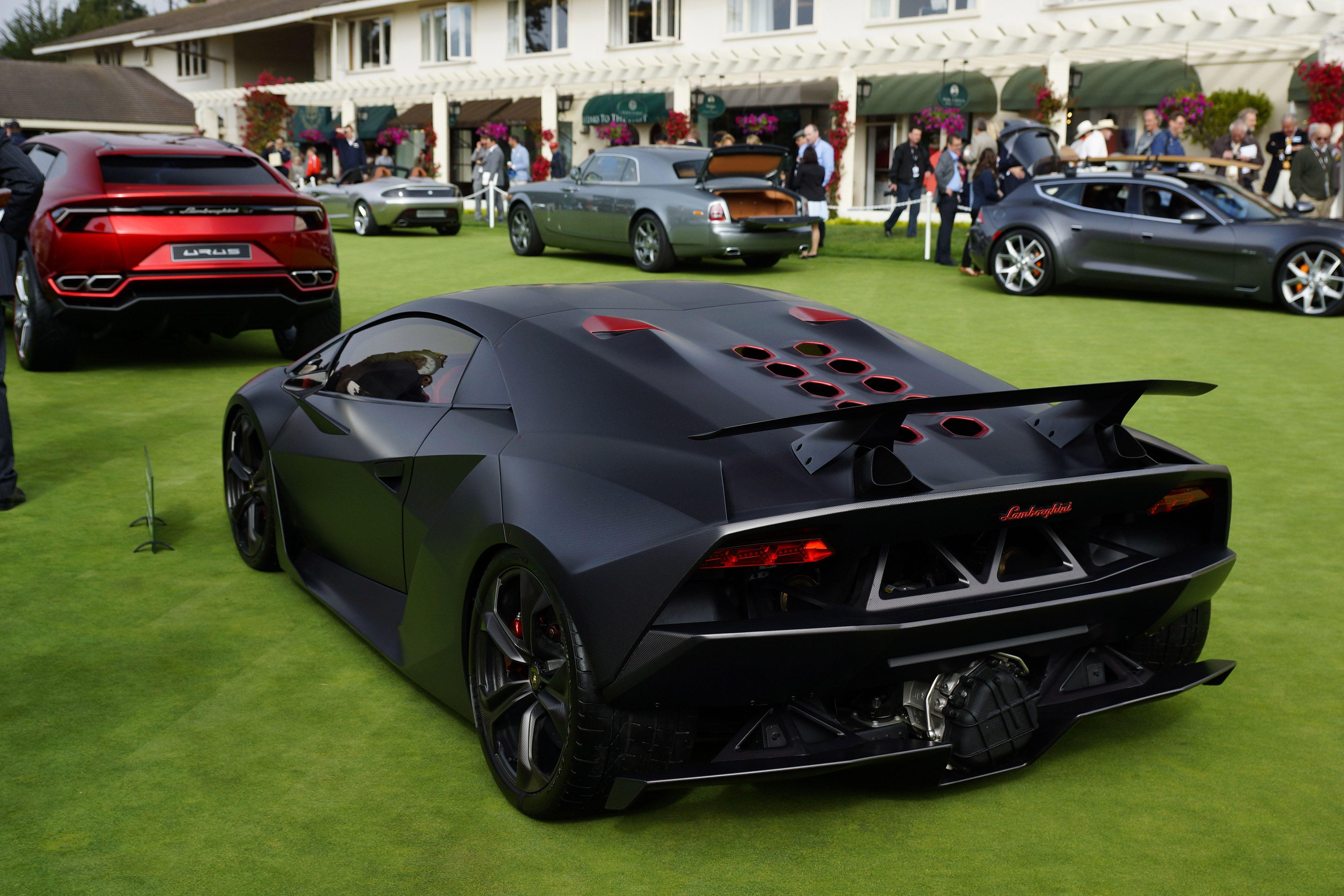Sesto Elemento Wallpapers Top Free Sesto