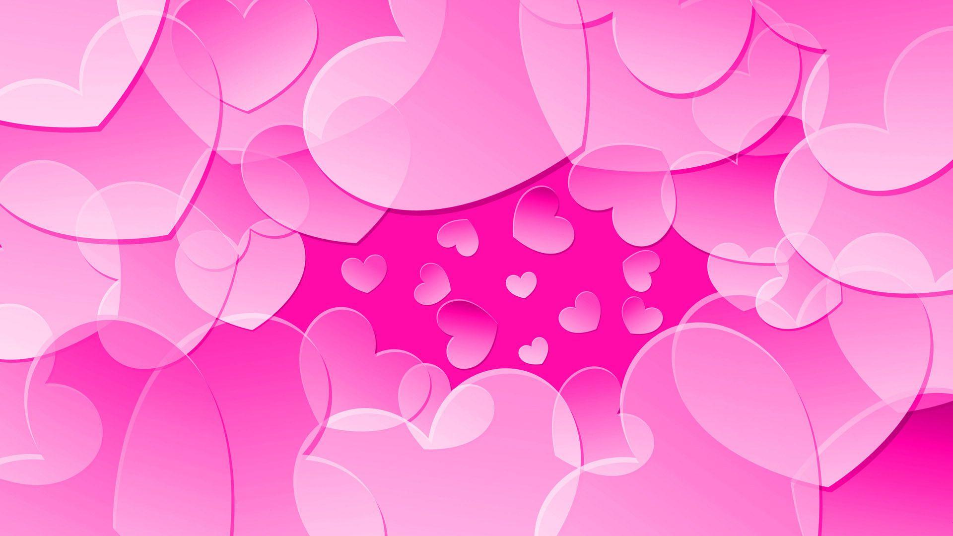 Pink Abstract HD Desktop Wallpapers Top Free Pink Abstract HD Desktop