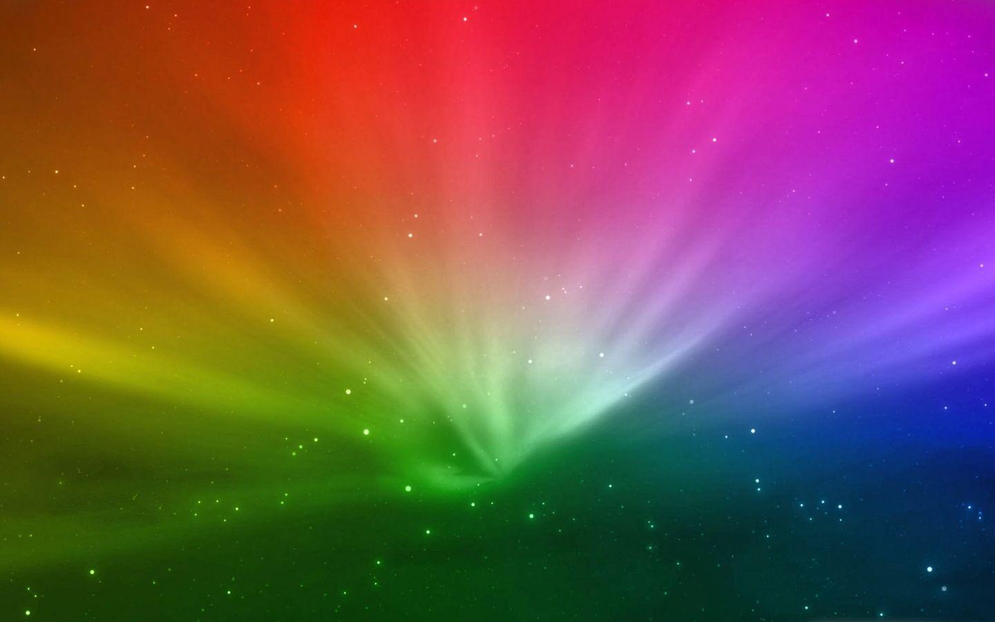 Rainbow Mac Wallpapers Top Free Rainbow Mac Backgrounds WallpaperAccess
