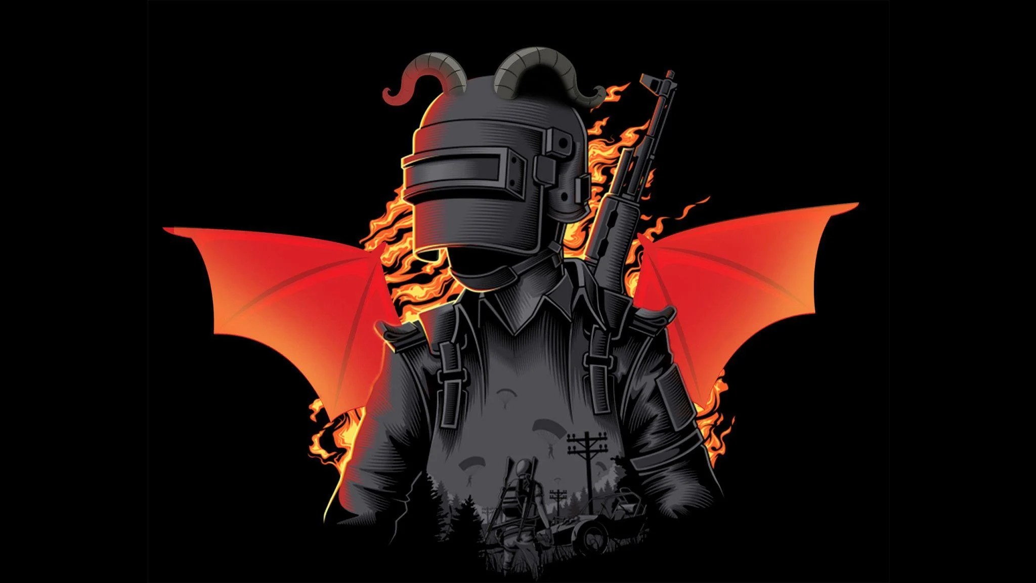 Killer Wallpapers Top Free Killer Backgrounds WallpaperAccess