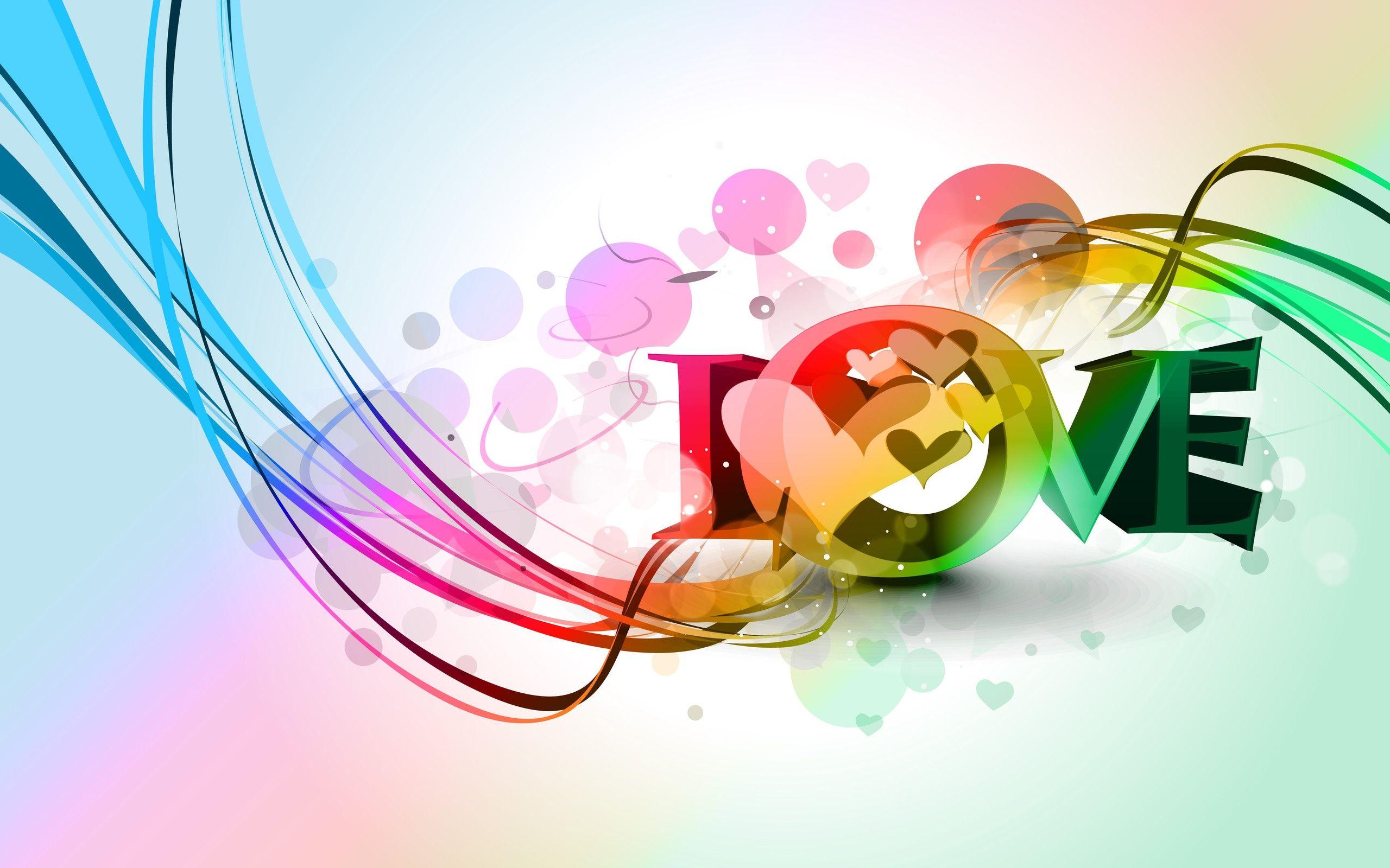 Love Art Wallpapers Top Free Love Art Backgrounds WallpaperAccess