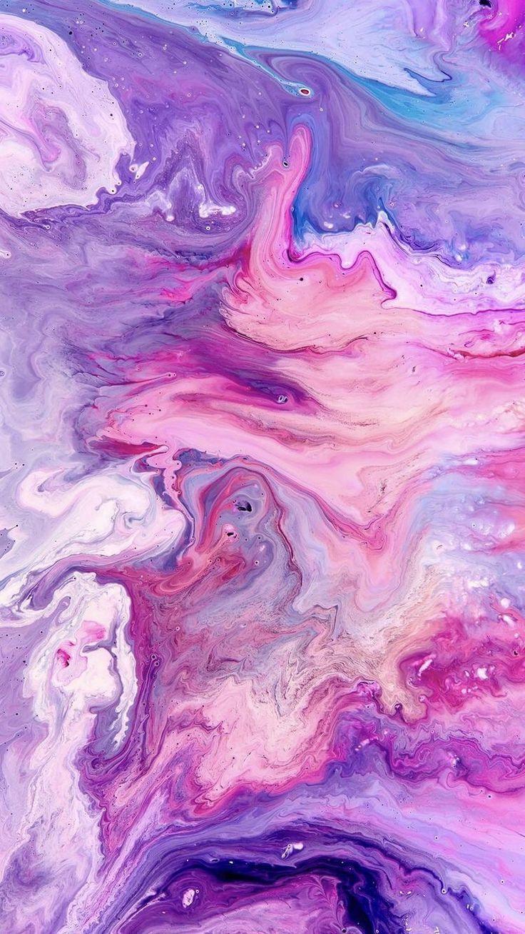 Pink Purple Marble Wallpapers Top Free Pink Purple Marble Backgrounds