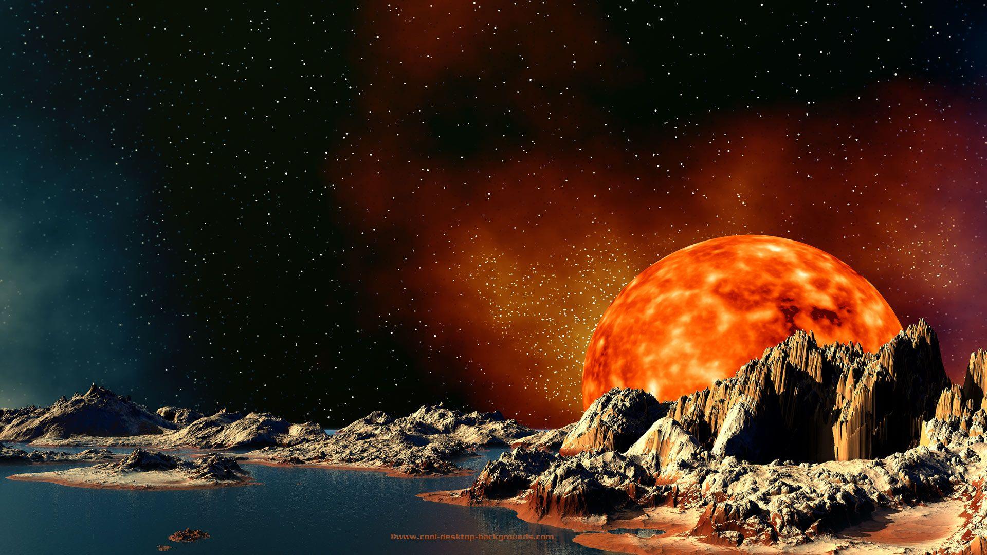 Red Giant Wallpapers Top Free Red Giant Backgrounds WallpaperAccess