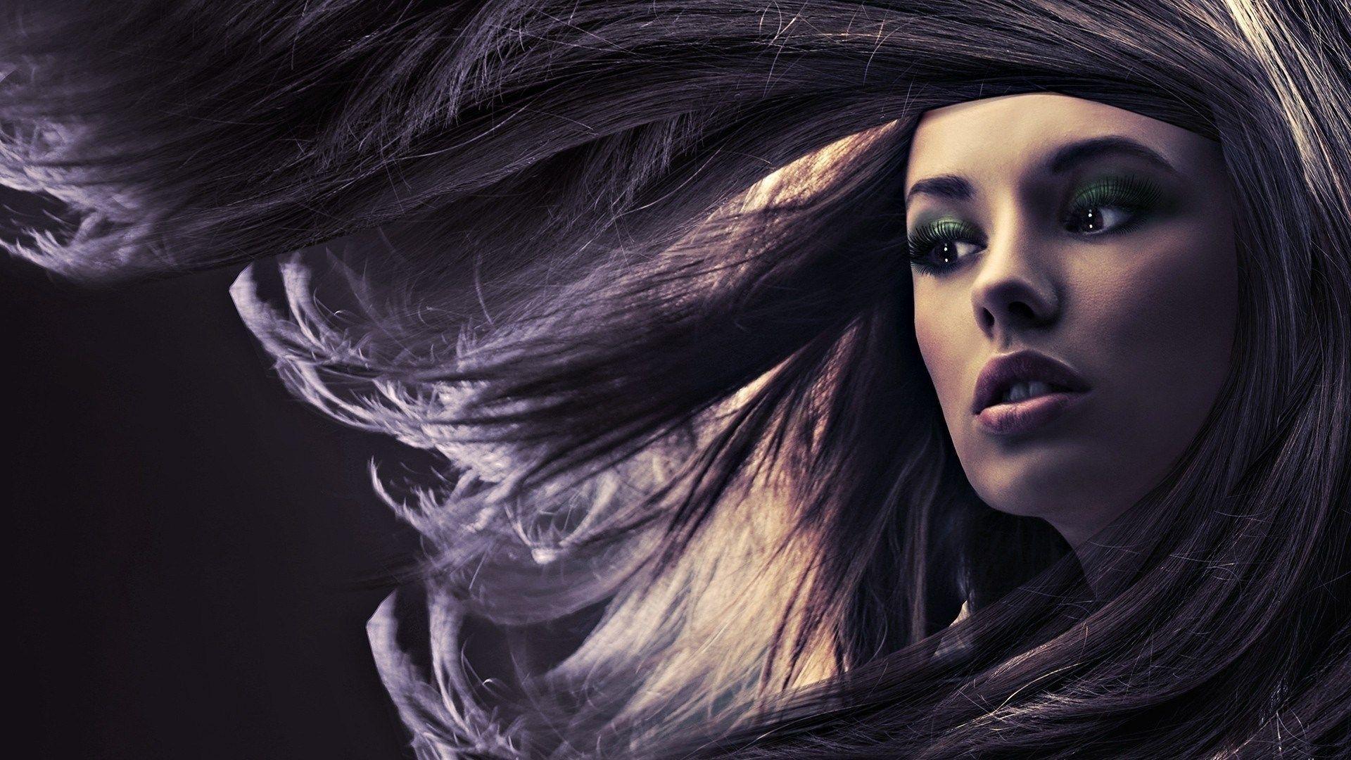 Beautiful Hair Wallpapers Top Free Beautiful Hair Backgrounds