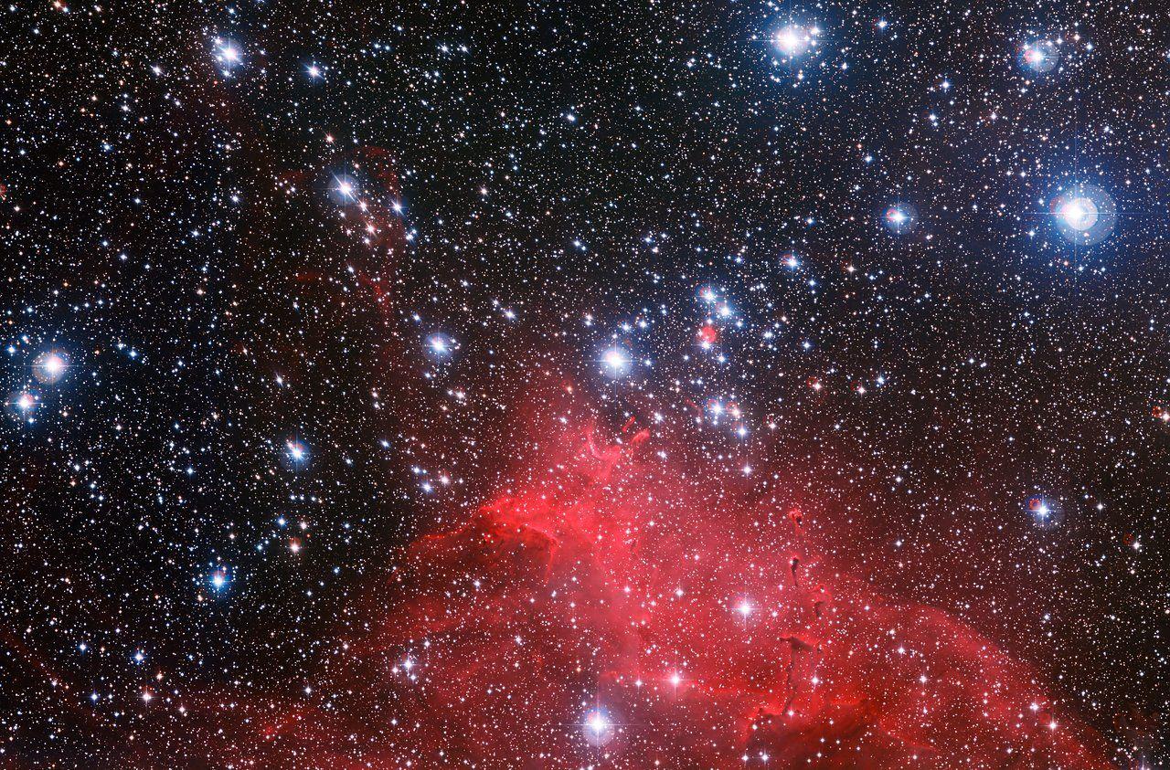 Star Cluster Wallpapers Top Free Star Cluster Backgrounds