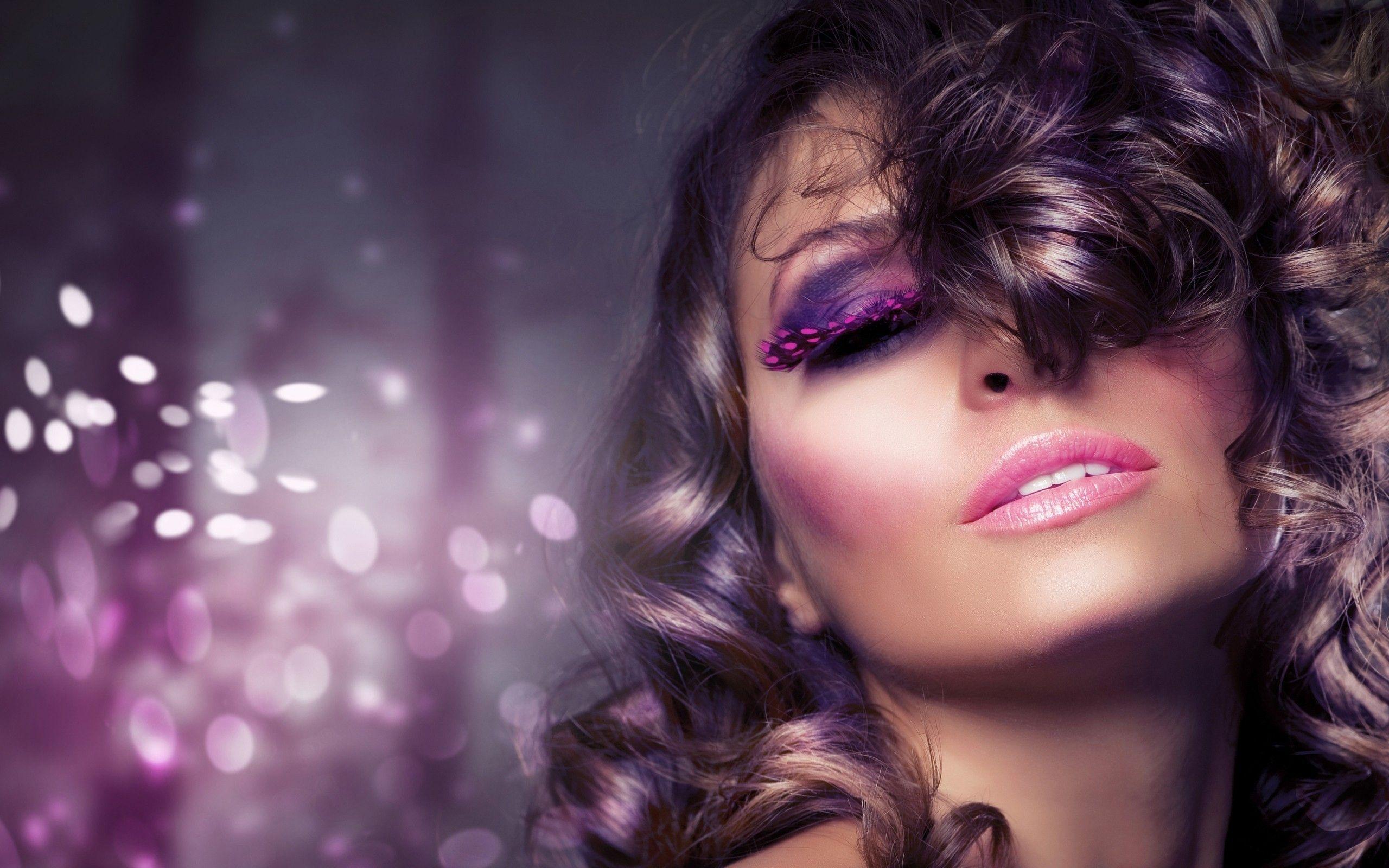 Beautiful Hair Wallpapers Top Free Beautiful Hair Backgrounds WallpaperAccess