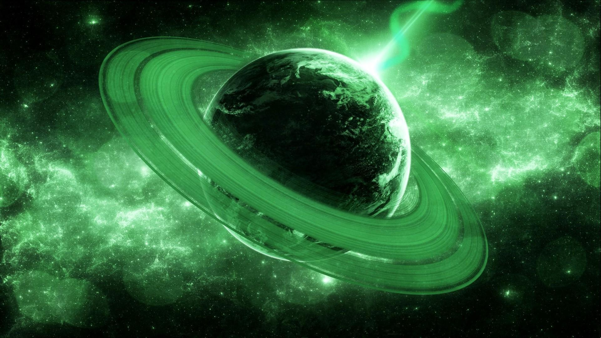 Green Universe Wallpapers Top Free Green Universe Backgrounds