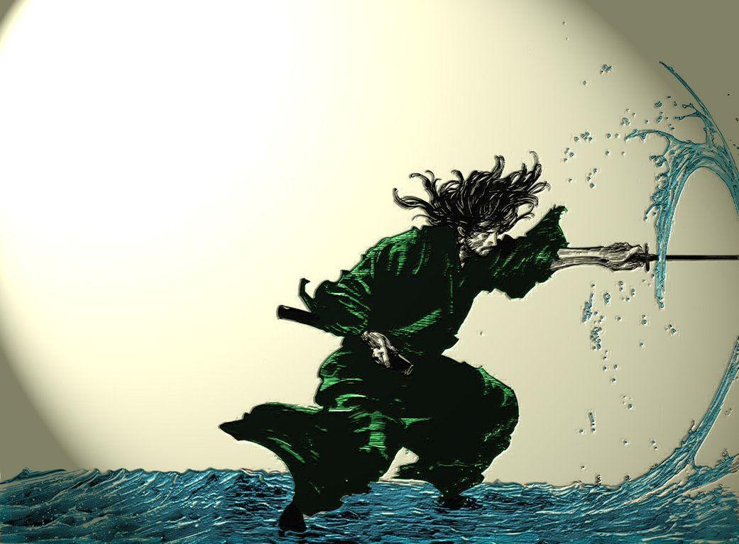 Musashi Wallpapers Top Free Musashi Backgrounds WallpaperAccess