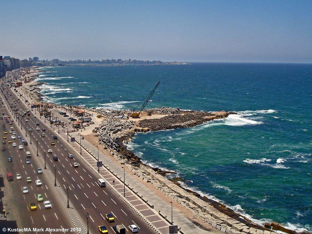 Alexandria Egypt Wallpapers Top Free Alexandria Egypt Backgrounds
