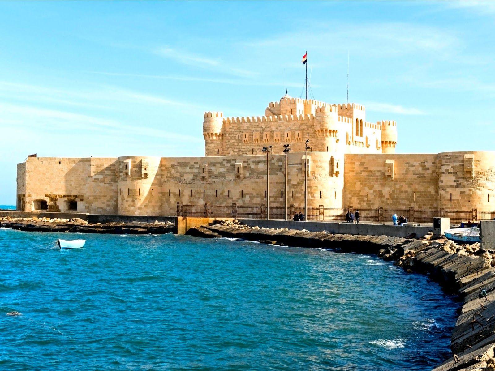 Alexandria Egypt Wallpapers Top Free Alexandria Egypt Backgrounds