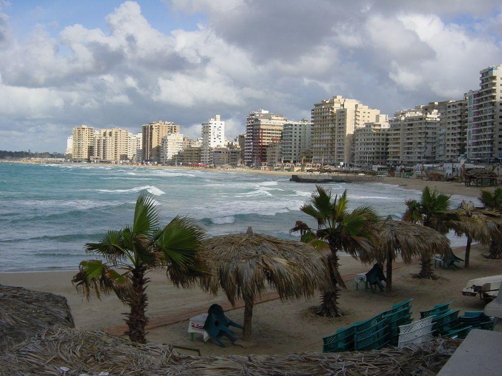 Alexandria Egypt Wallpapers Top Free Alexandria Egypt Backgrounds