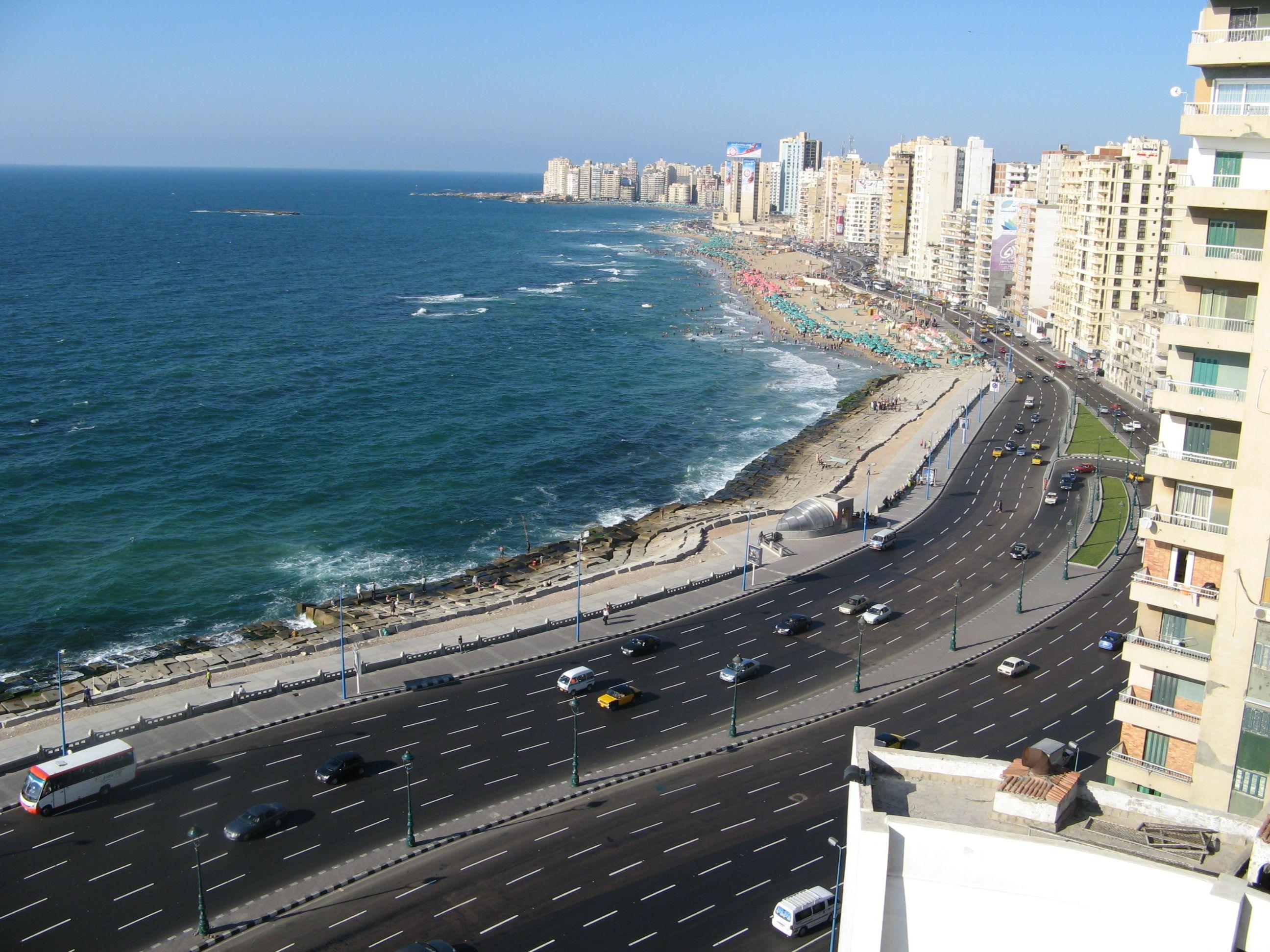 Alexandria Egypt Wallpapers Top Free Alexandria Egypt Backgrounds