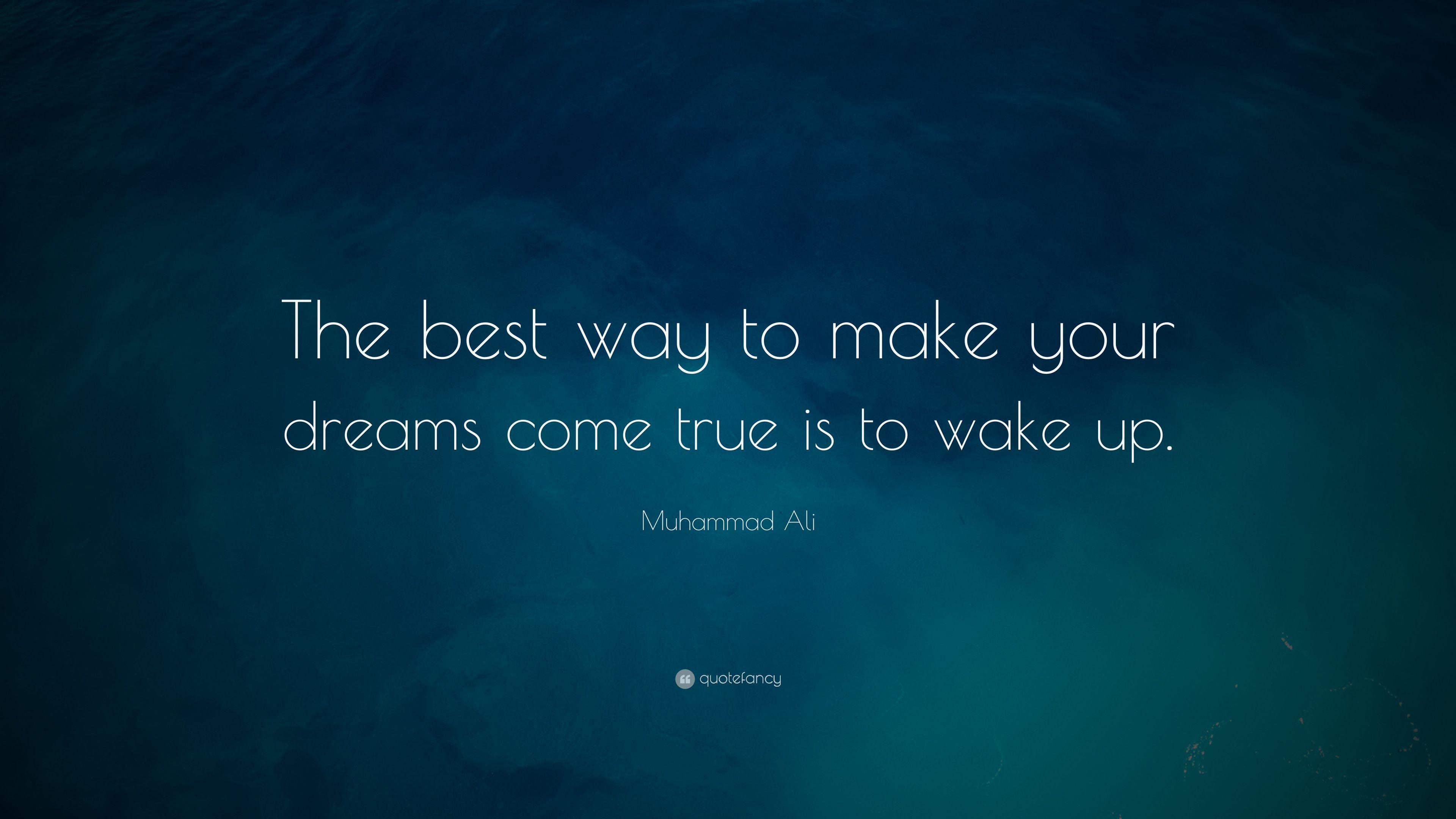 Dream Quote Wallpapers Top Free Dream Quote Backgrounds WallpaperAccess