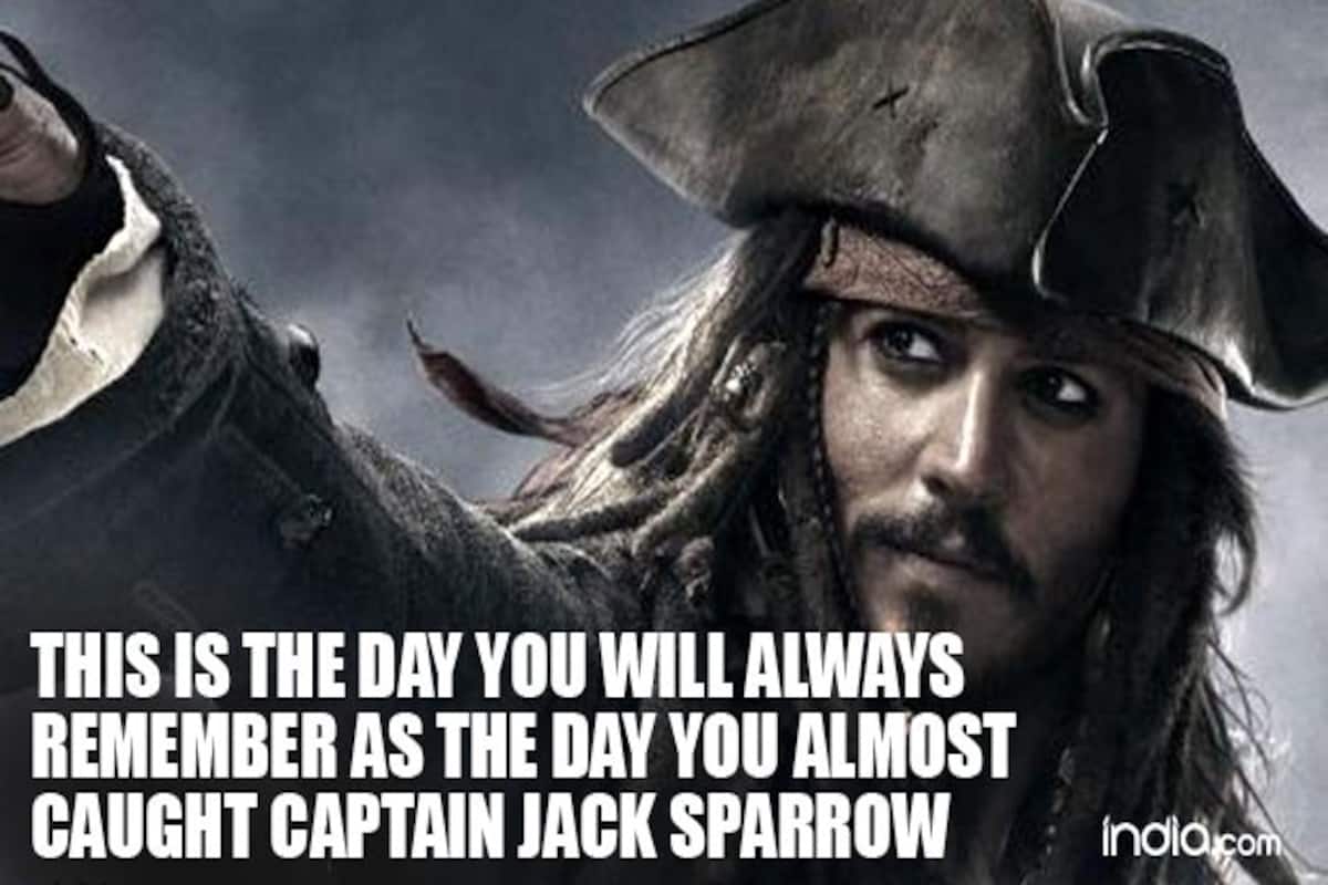 Jack Sparrow Quotes Wallpapers Top Free Jack Sparrow Quotes