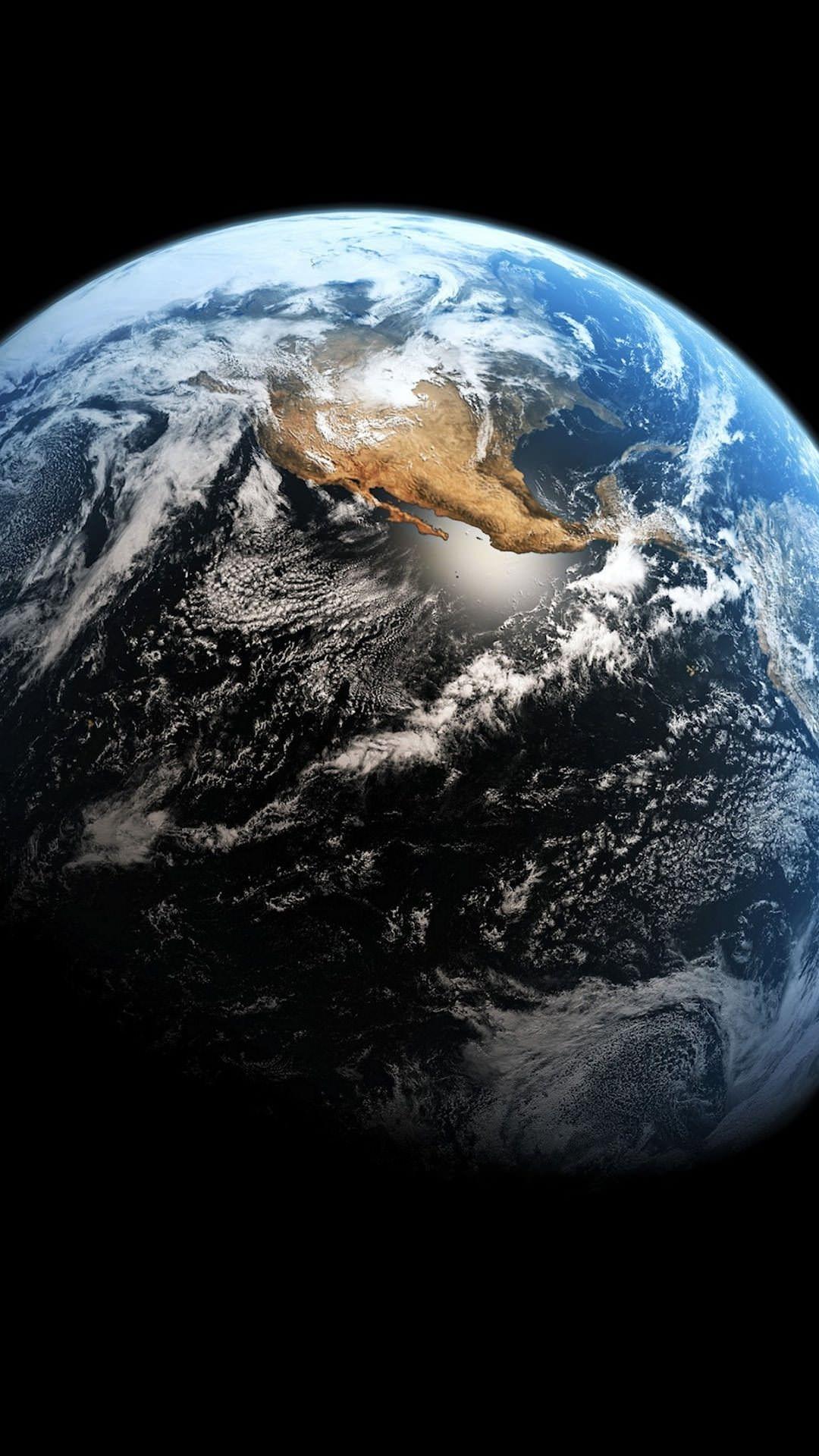 Earth iPhone Wallpapers Top Free Earth iPhone Backgrounds