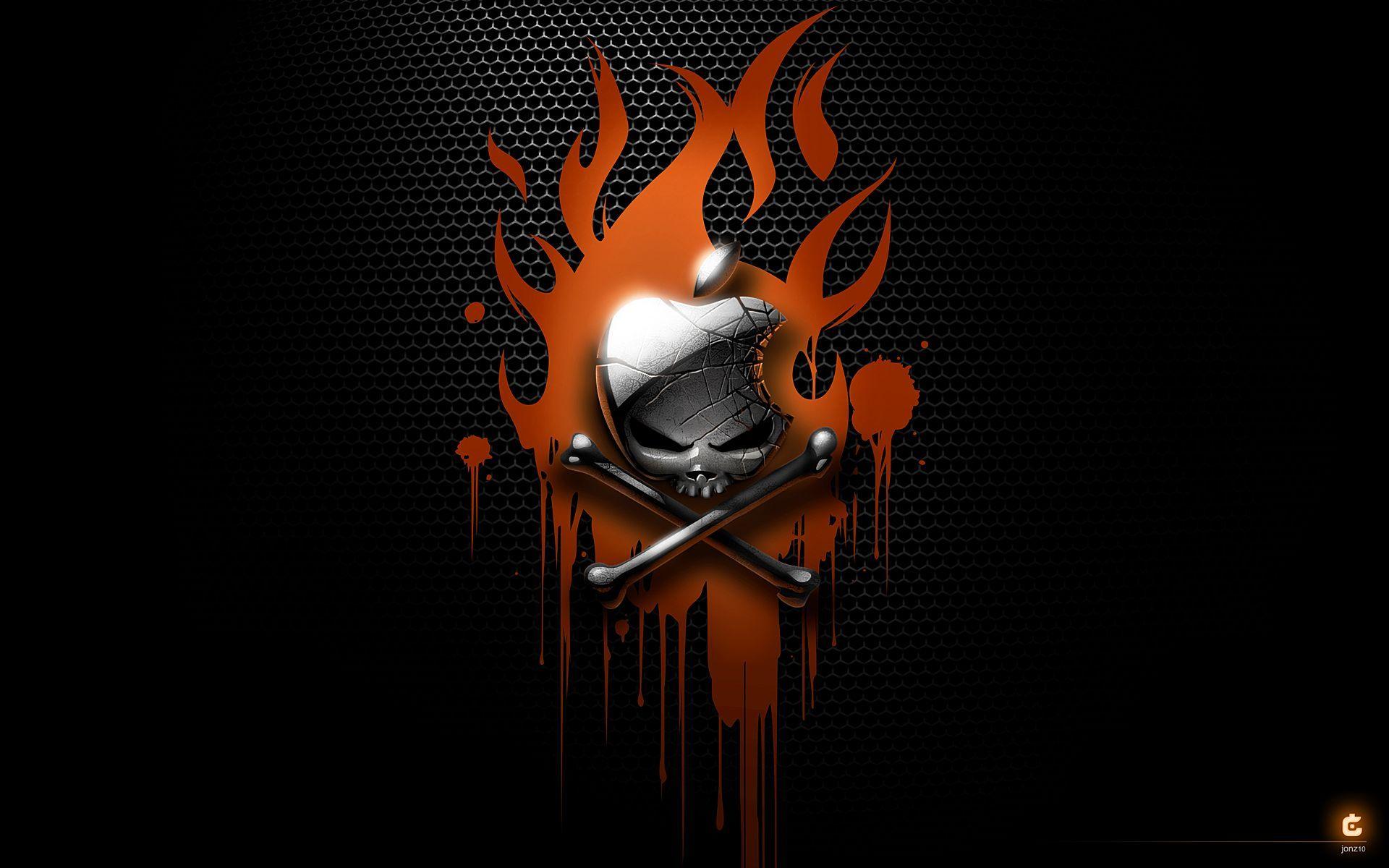 Hacker Skull Wallpapers Top Free Hacker Skull Backgrounds