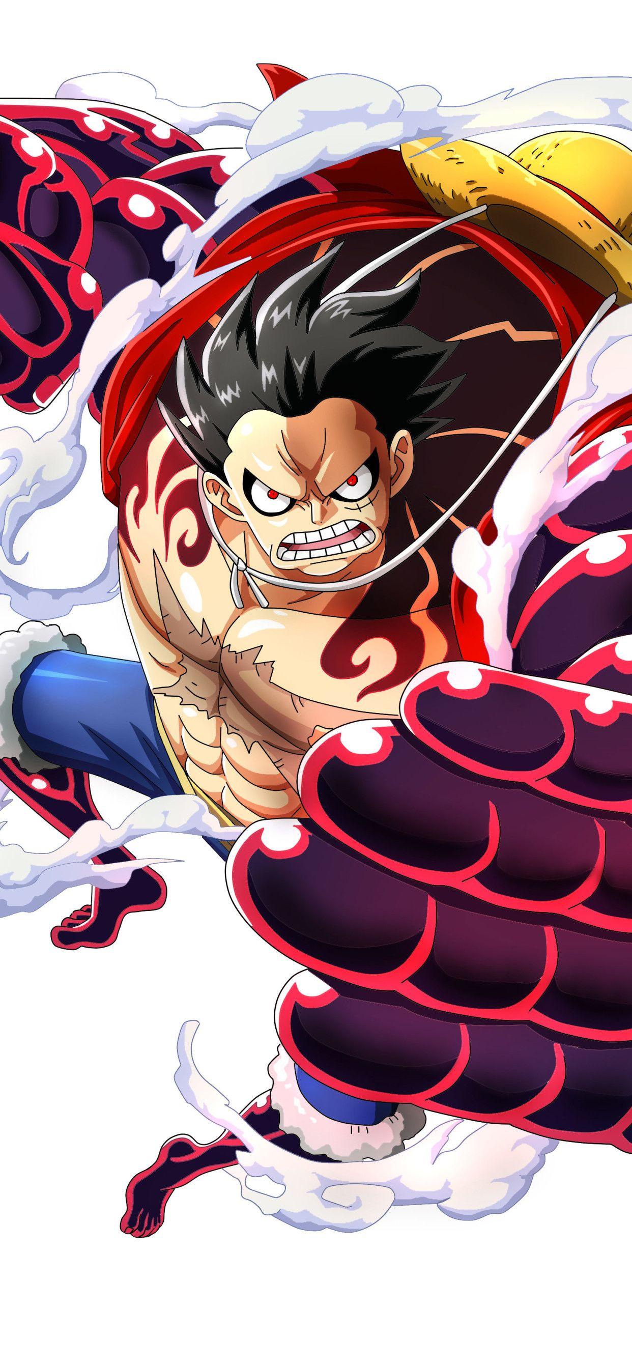 Luffy One Piece Wallpapers Top Free Luffy One Piece Backgrounds