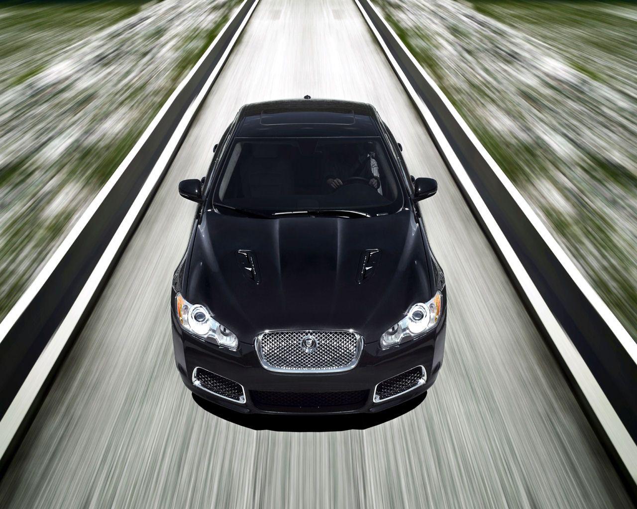 Jaguar XF Wallpapers Top Free Jaguar XF Backgrounds WallpaperAccess