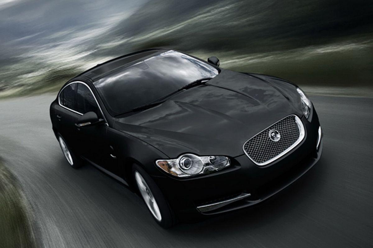 Black Jaguar Cars Wallpapers Top Free Black Jaguar Cars Backgrounds