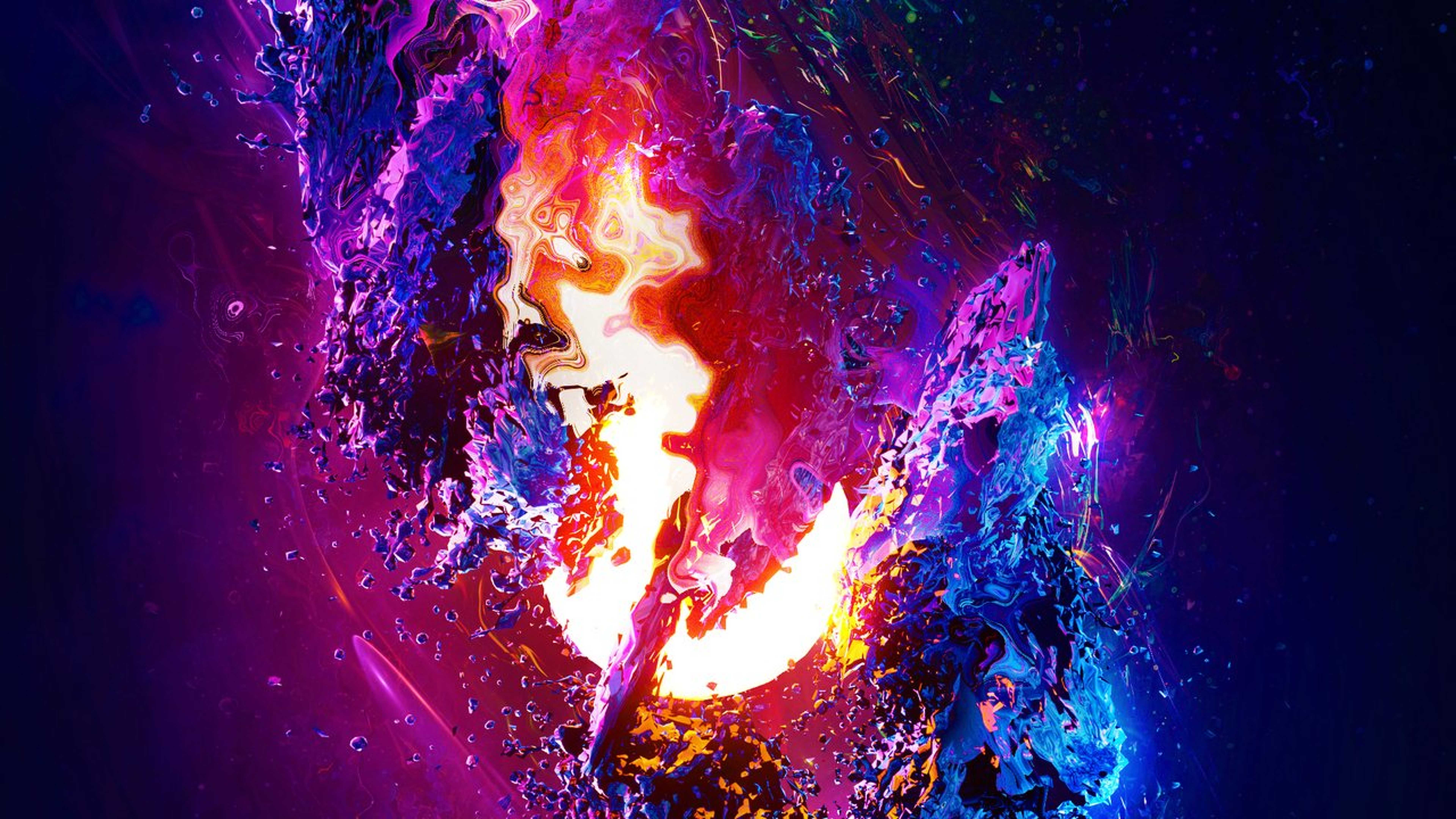 Digital 8K Wallpapers Top Free Digital 8K Backgrounds WallpaperAccess