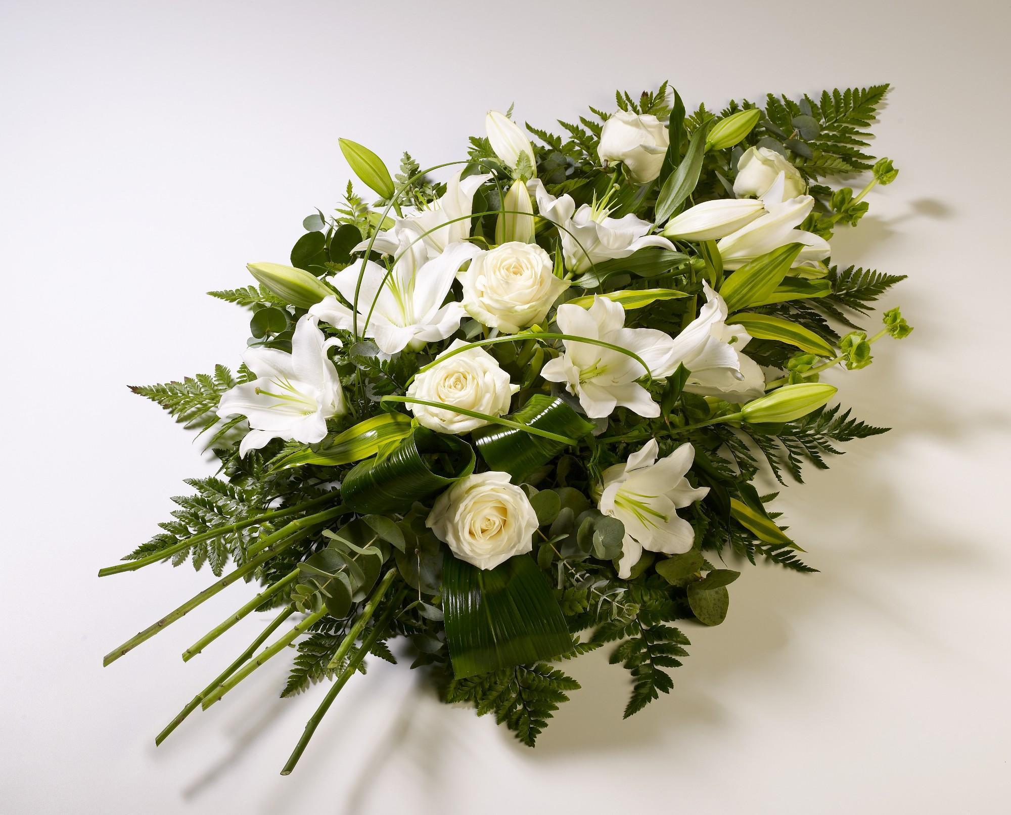Funeral Flowers Wallpapers Top Free Funeral Flowers Backgrounds