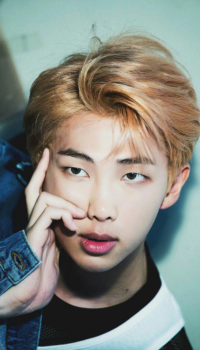BTS Rap Monster Wallpapers Top Free BTS Rap Monster Backgrounds