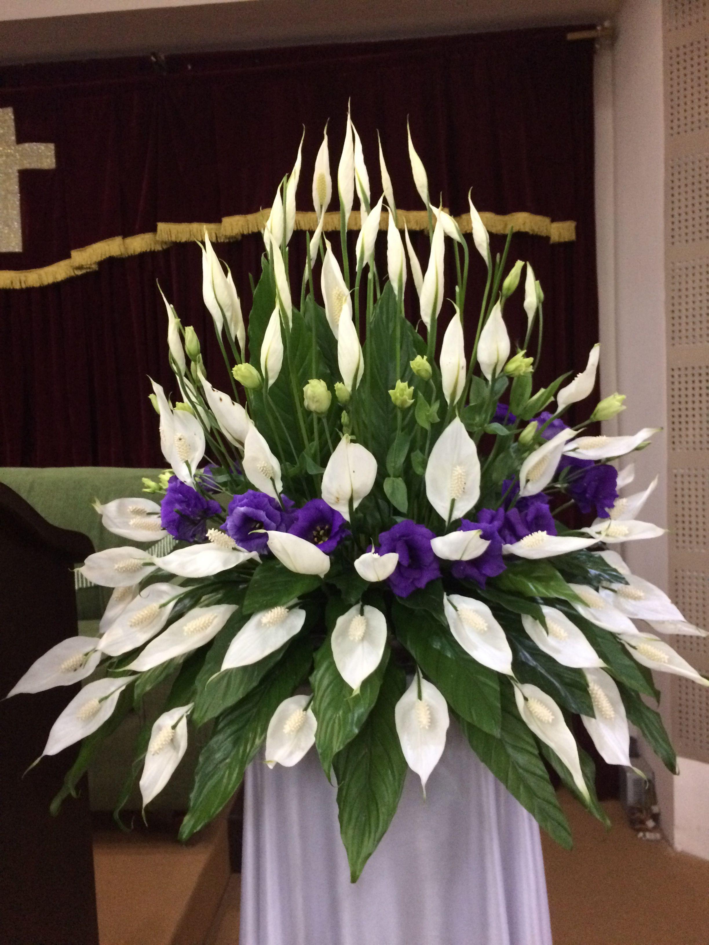 Funeral Flowers Wallpapers Top Free Funeral Flowers Backgrounds