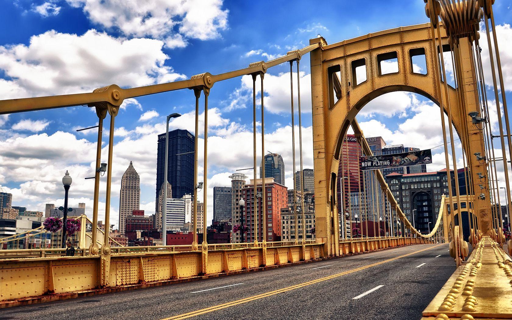 Pittsburgh Wallpapers Top Free Pittsburgh Backgrounds WallpaperAccess