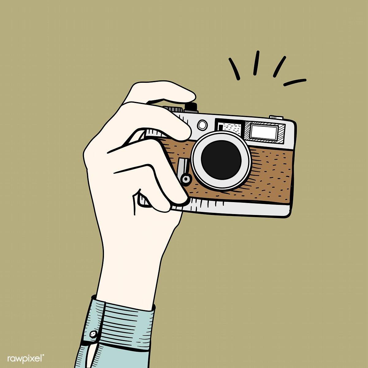 Camera Cartoon Wallpapers Top Free Camera Cartoon Backgrounds WallpaperAccess
