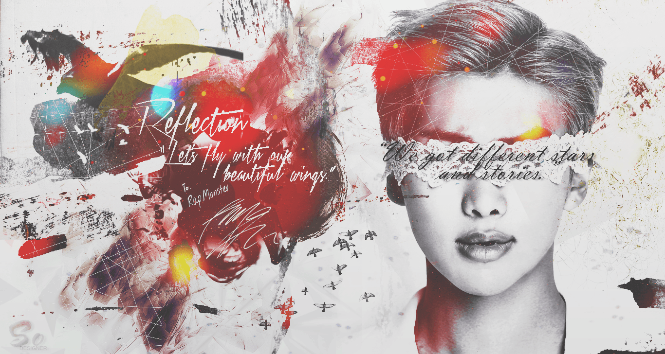 BTS Rap Monster Wallpapers Top Free BTS Rap Monster Backgrounds