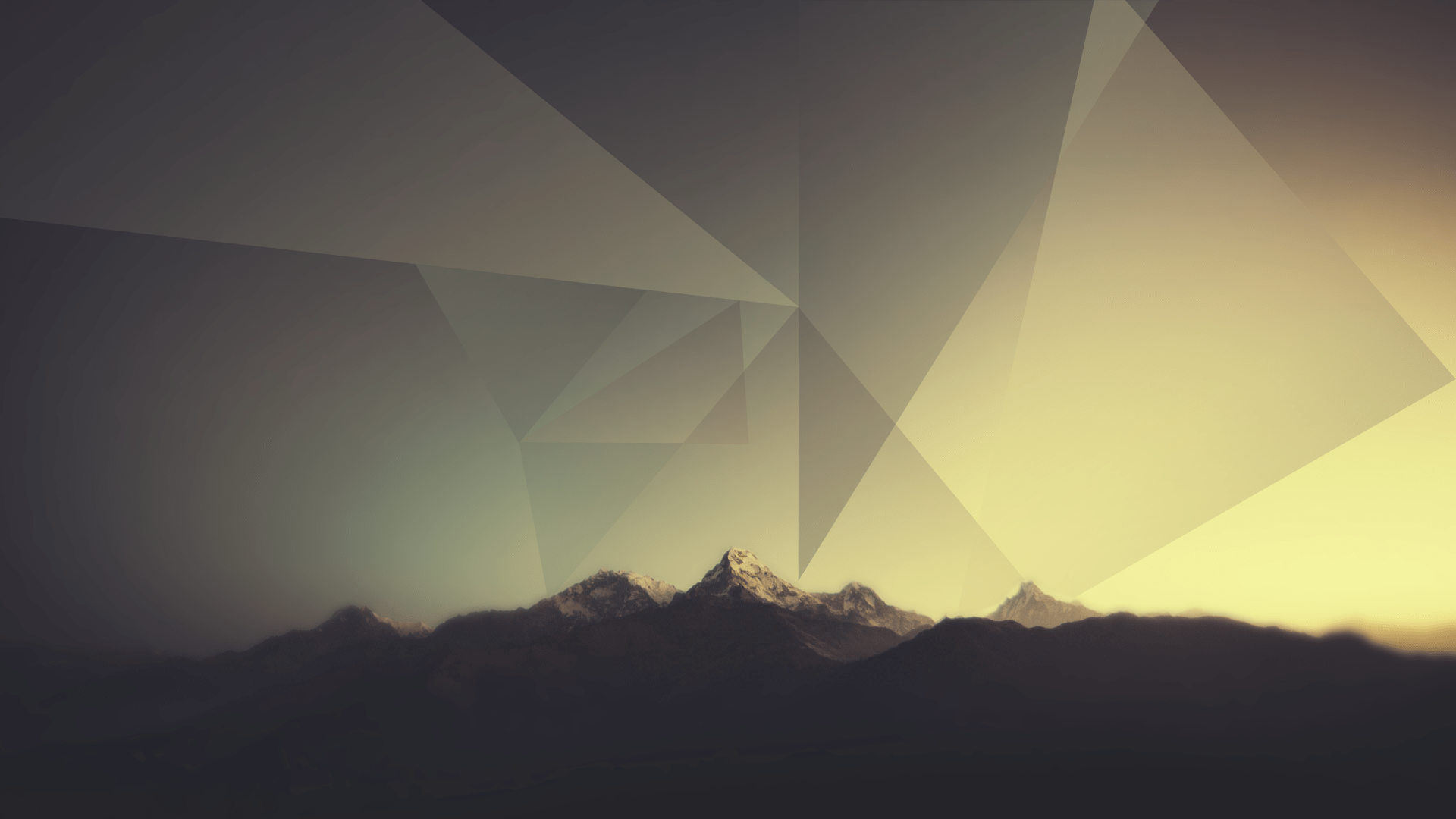 Abstract Mountain Wallpapers Top Free Abstract Mountain Backgrounds