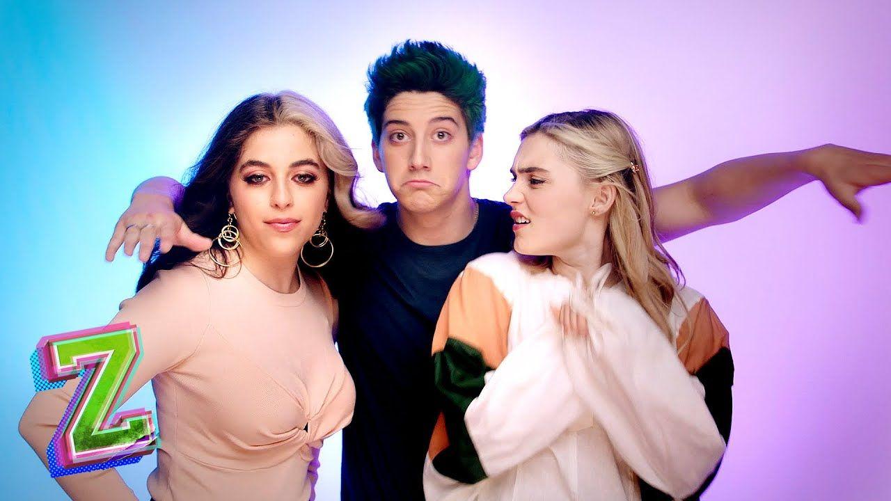 Zombies 2 Disney Wallpapers Top Free Zombies 2 Disney Backgrounds