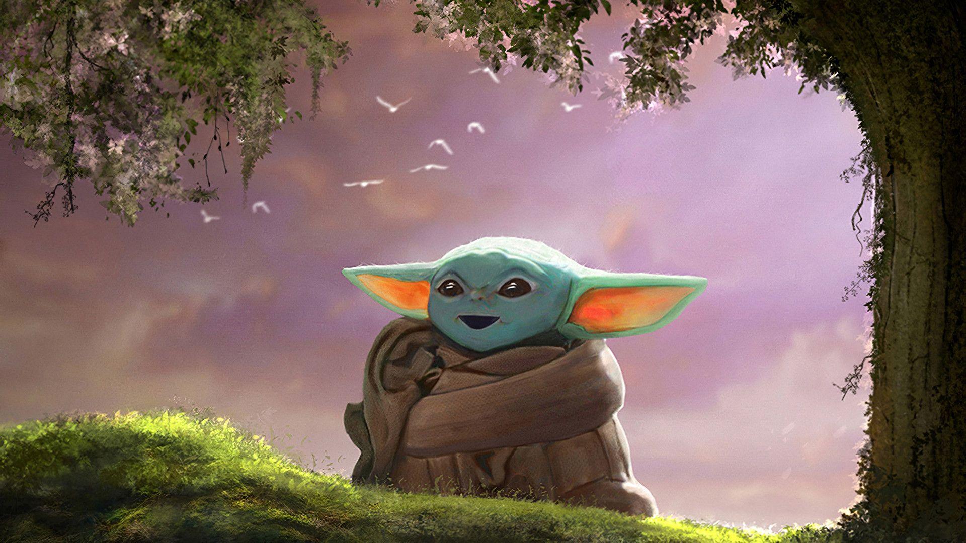 1920X1080 Yoda Wallpapers Top Free 1920X1080 Yoda Backgrounds