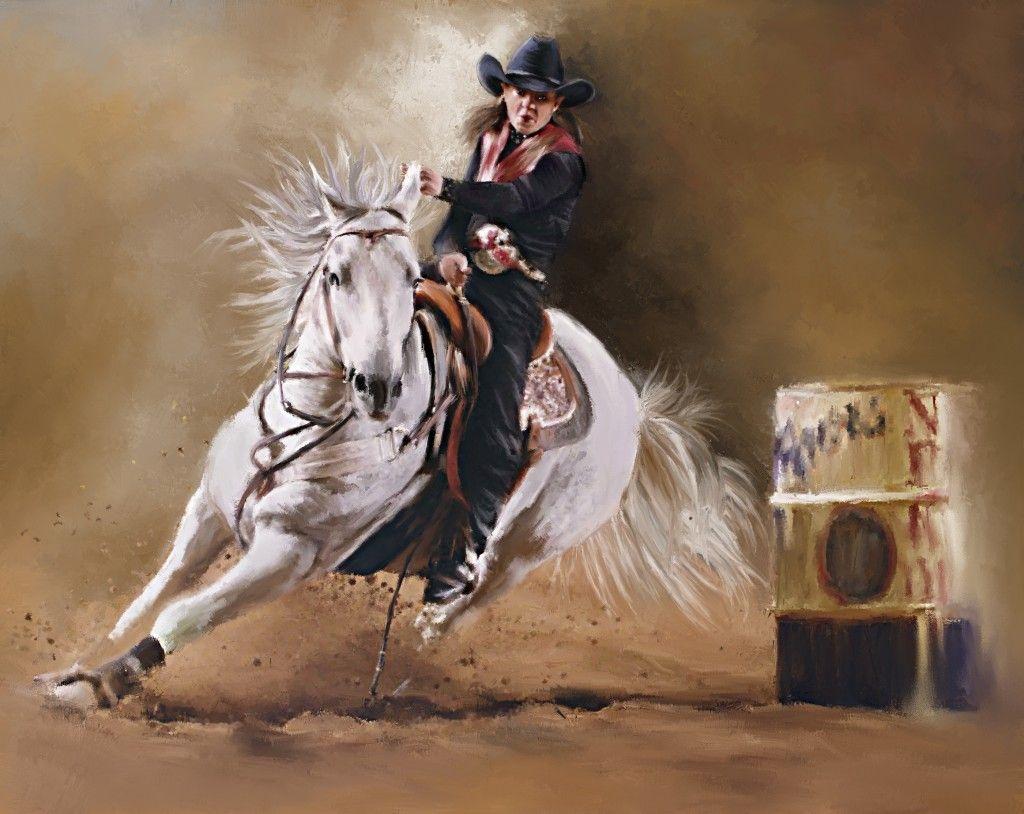 Barrel Racing Wallpapers Top Free Barrel Racing Backgrounds