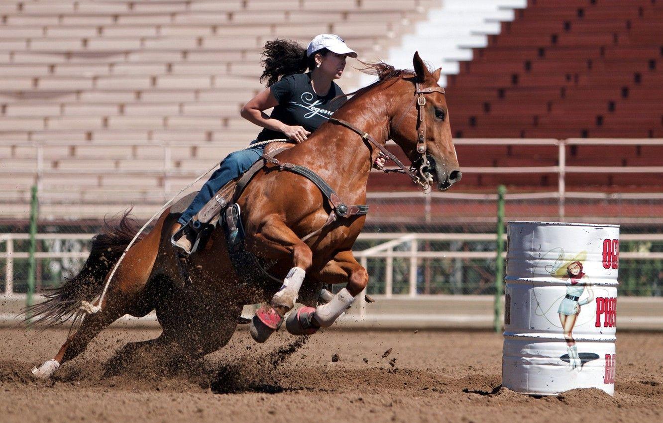 Barrel Racing Wallpapers Top Free Barrel Racing Backgrounds