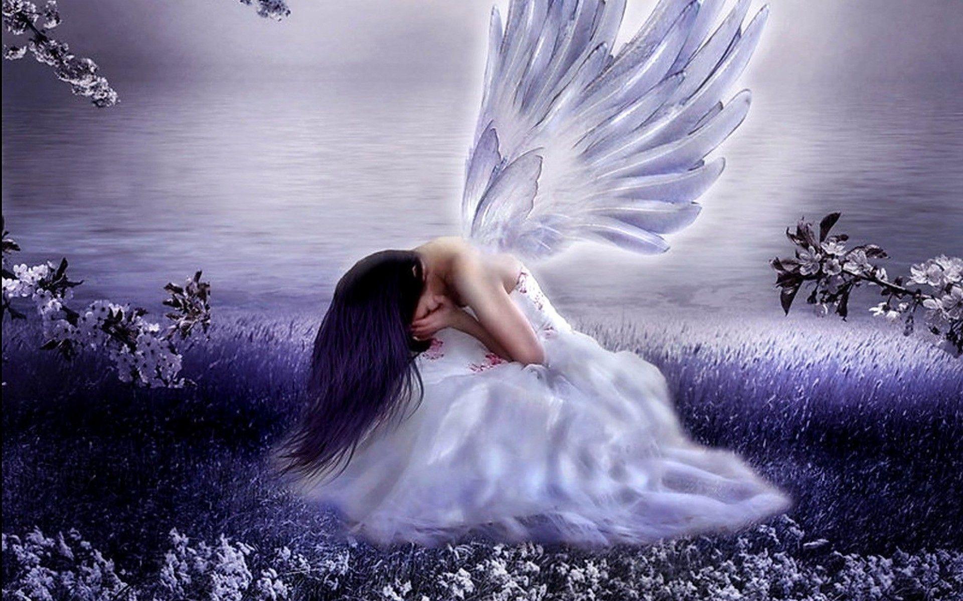 Heavenly Angels Wallpapers Top Free Heavenly Angels Backgrounds