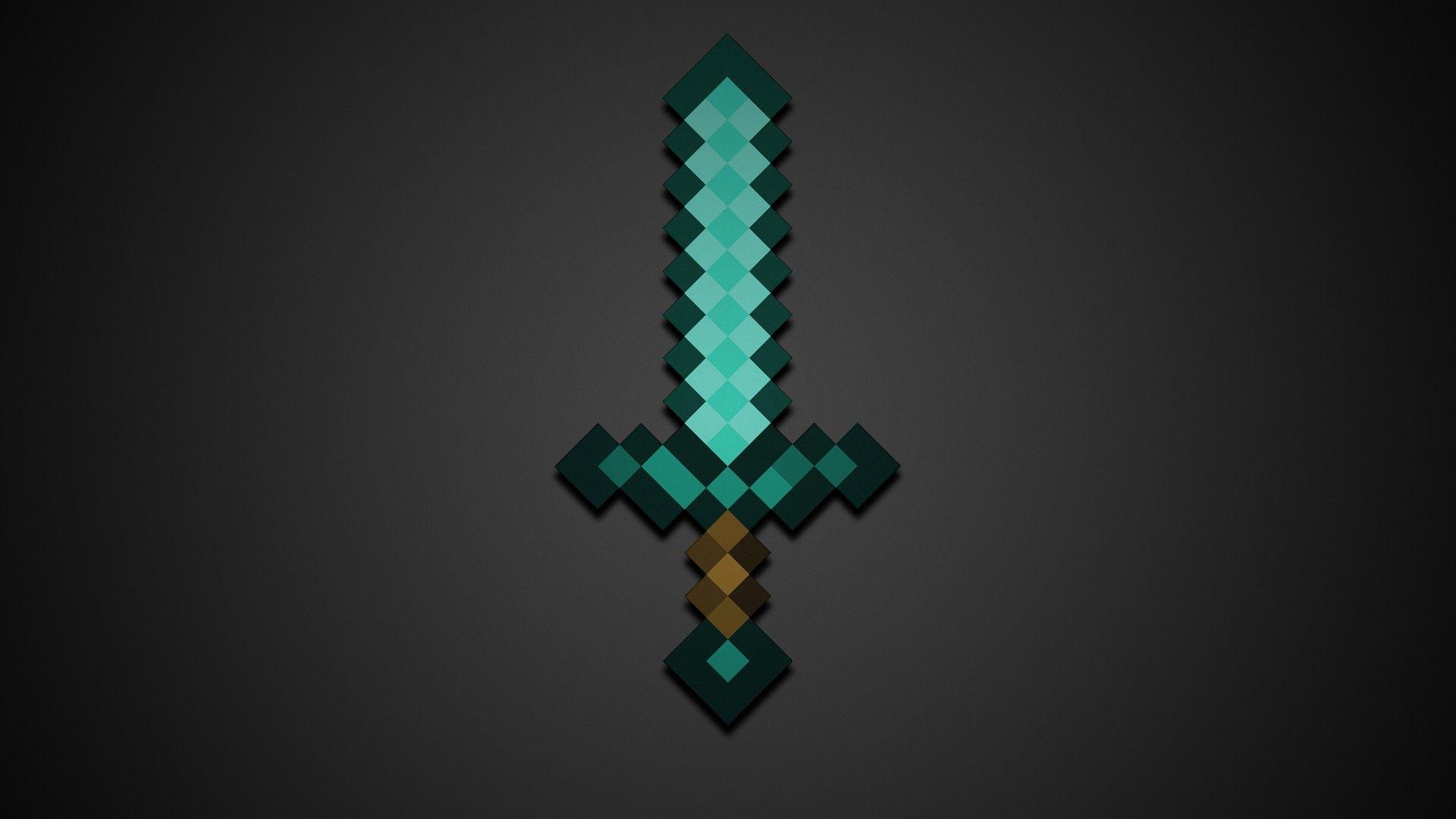 Minecraft Diamond Wallpapers Top Free Minecraft Diamond