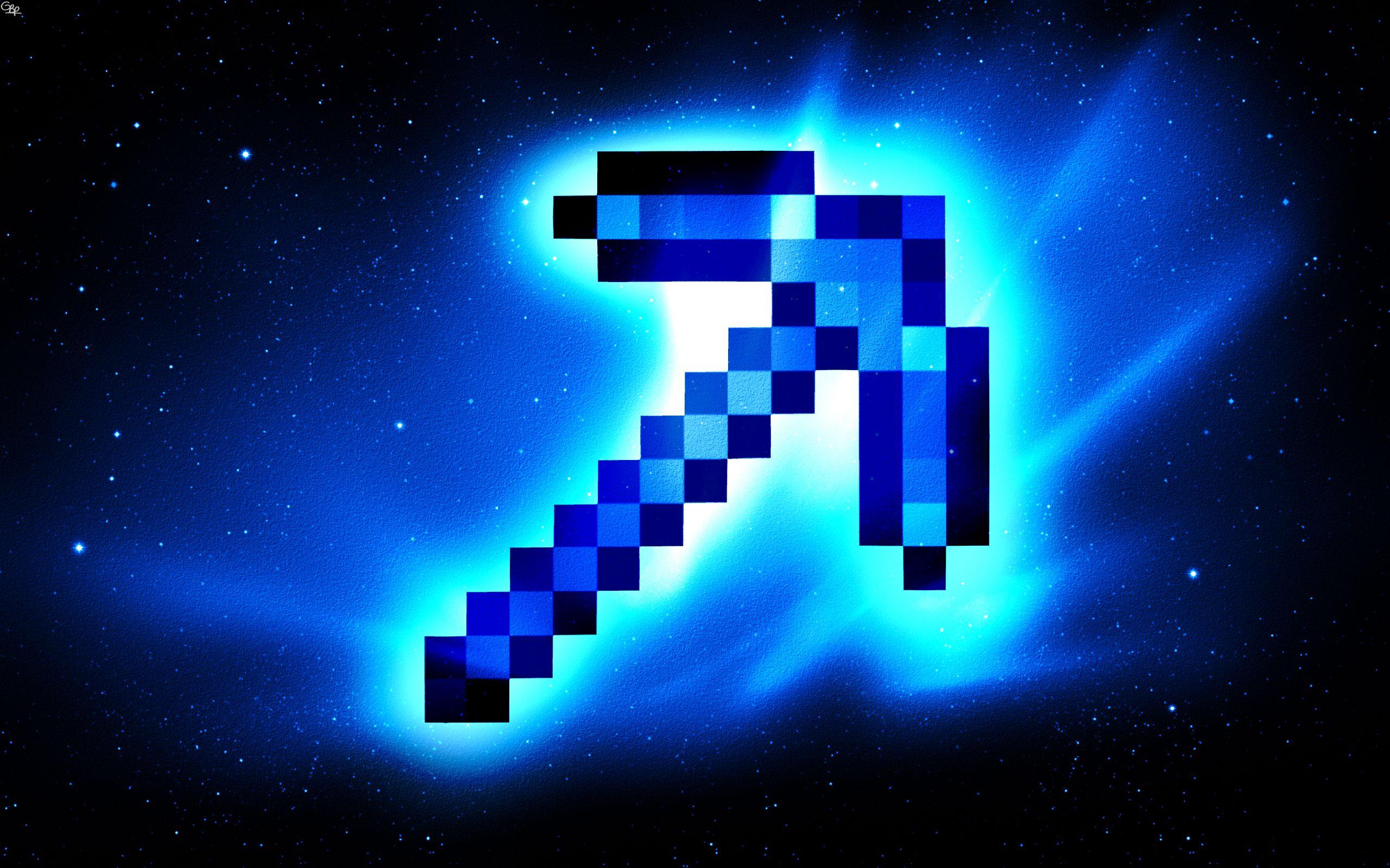 Minecraft Diamond Wallpapers Top Free Minecraft Diamond Backgrounds