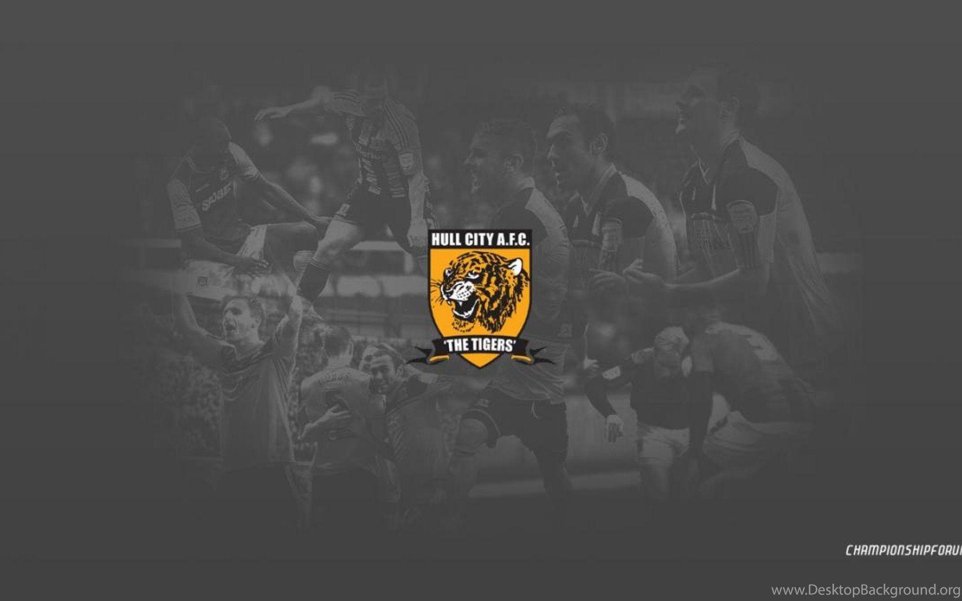 Hull City AFC Wallpapers Top Free Hull City AFC Backgrounds
