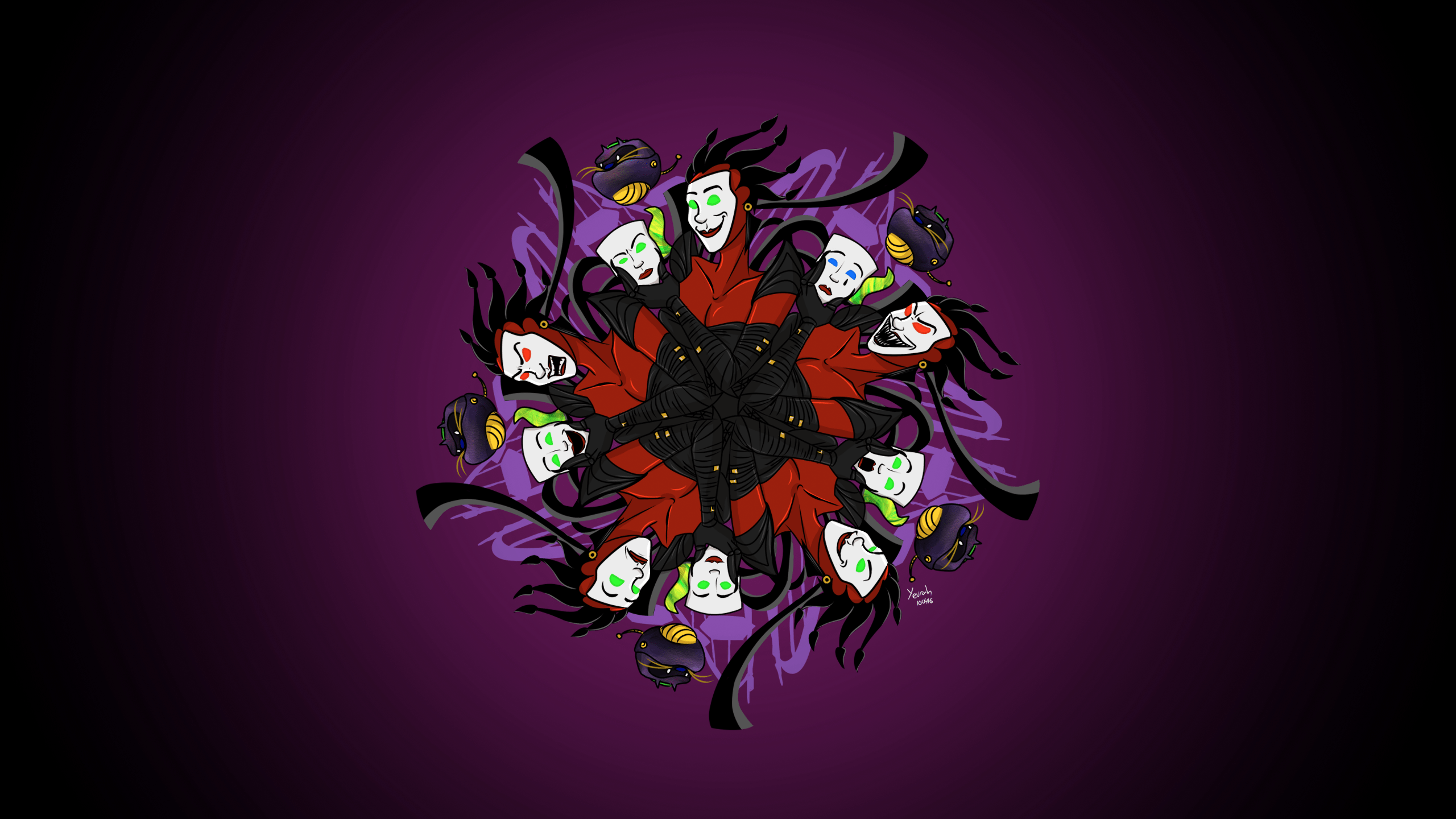 Hex Wallpapers Top Free Hex Backgrounds WallpaperAccess