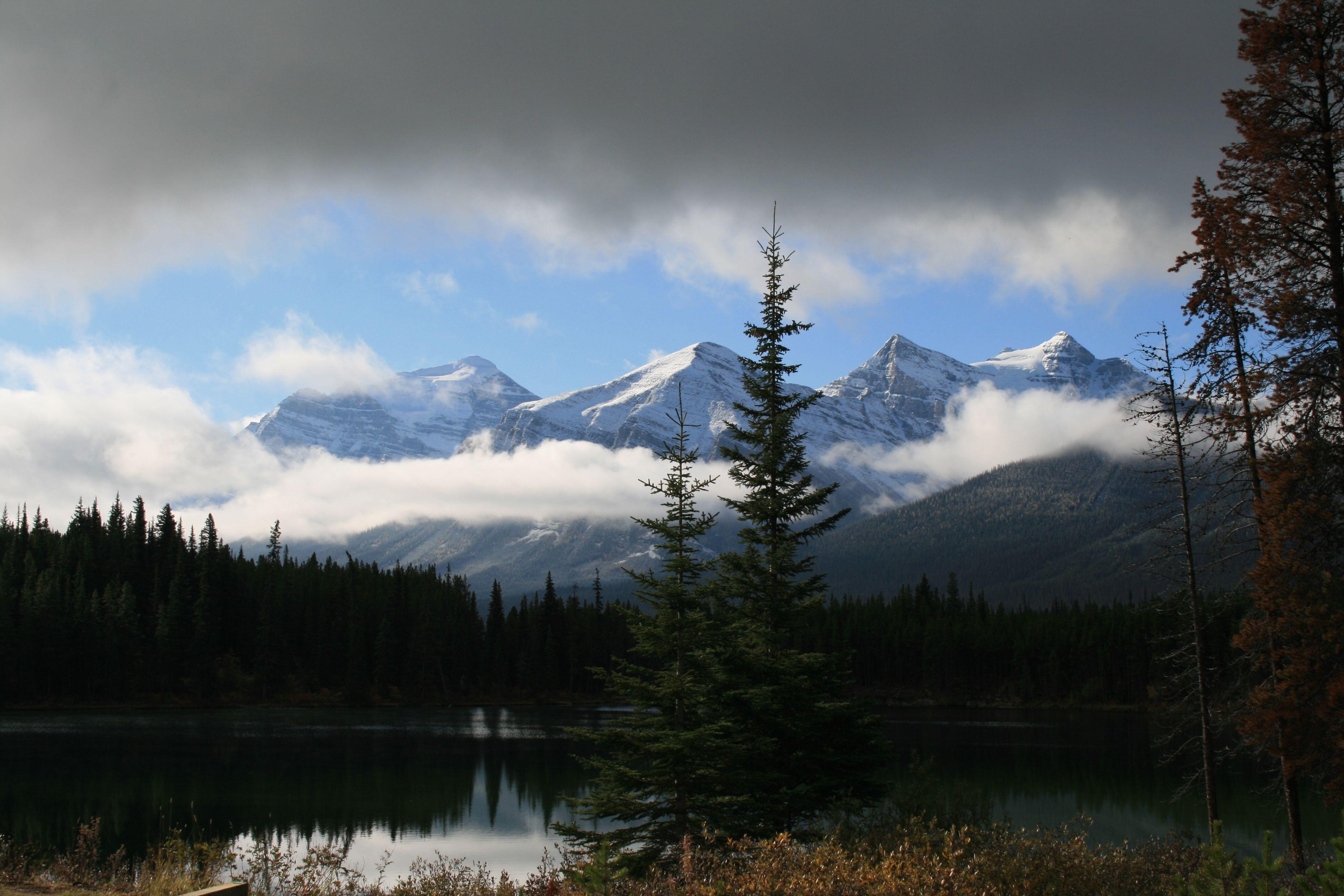 Rocky Mountains Wallpapers Top Free Rocky Mountains Backgrounds
