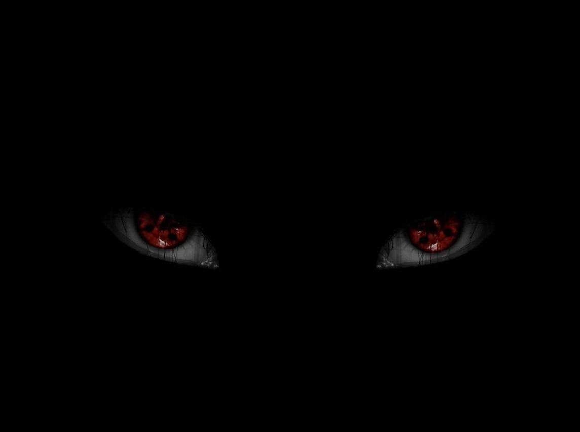 Naruto Red Eyes Wallpapers Top Free Naruto Red Eyes Backgrounds