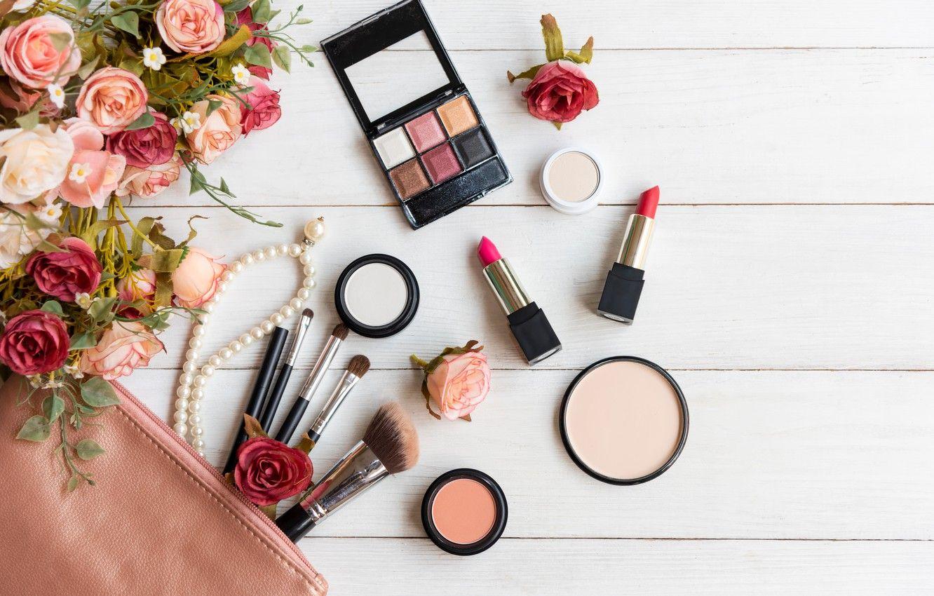 Cosmetic Wallpapers Top Free Cosmetic Backgrounds WallpaperAccess